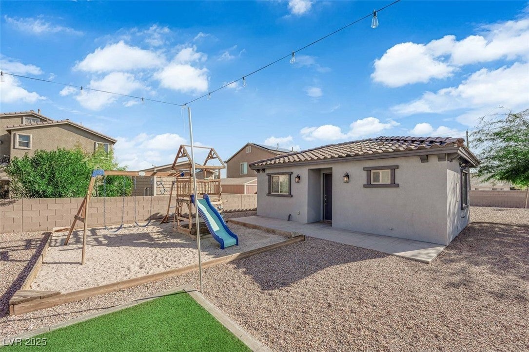 North Las Vegas, Nevada, 89032, United States, 4 Bedrooms Bedrooms, ,4 BathroomsBathrooms,Residential,For Sale,2001243