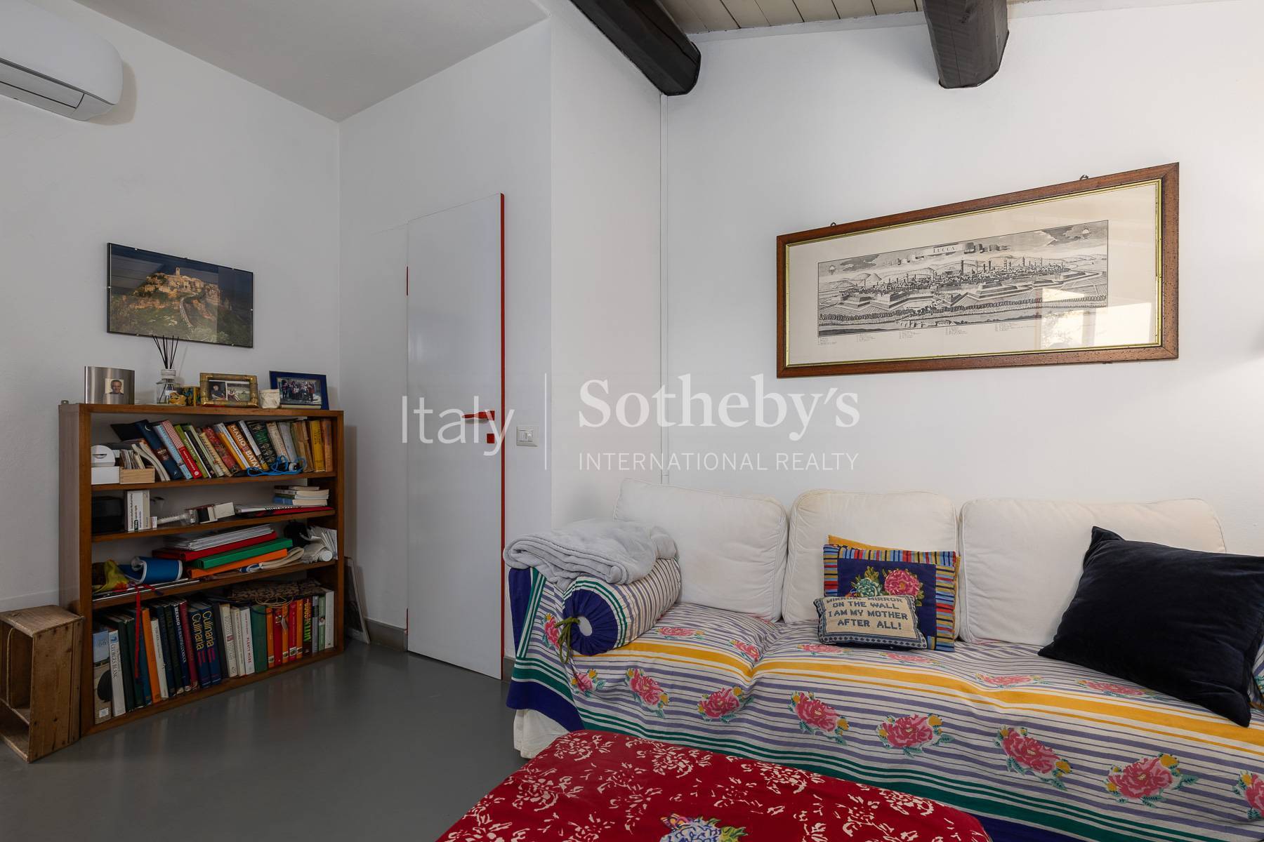  Elegant residence in the heart of Poggio Imperiale - 物件實景