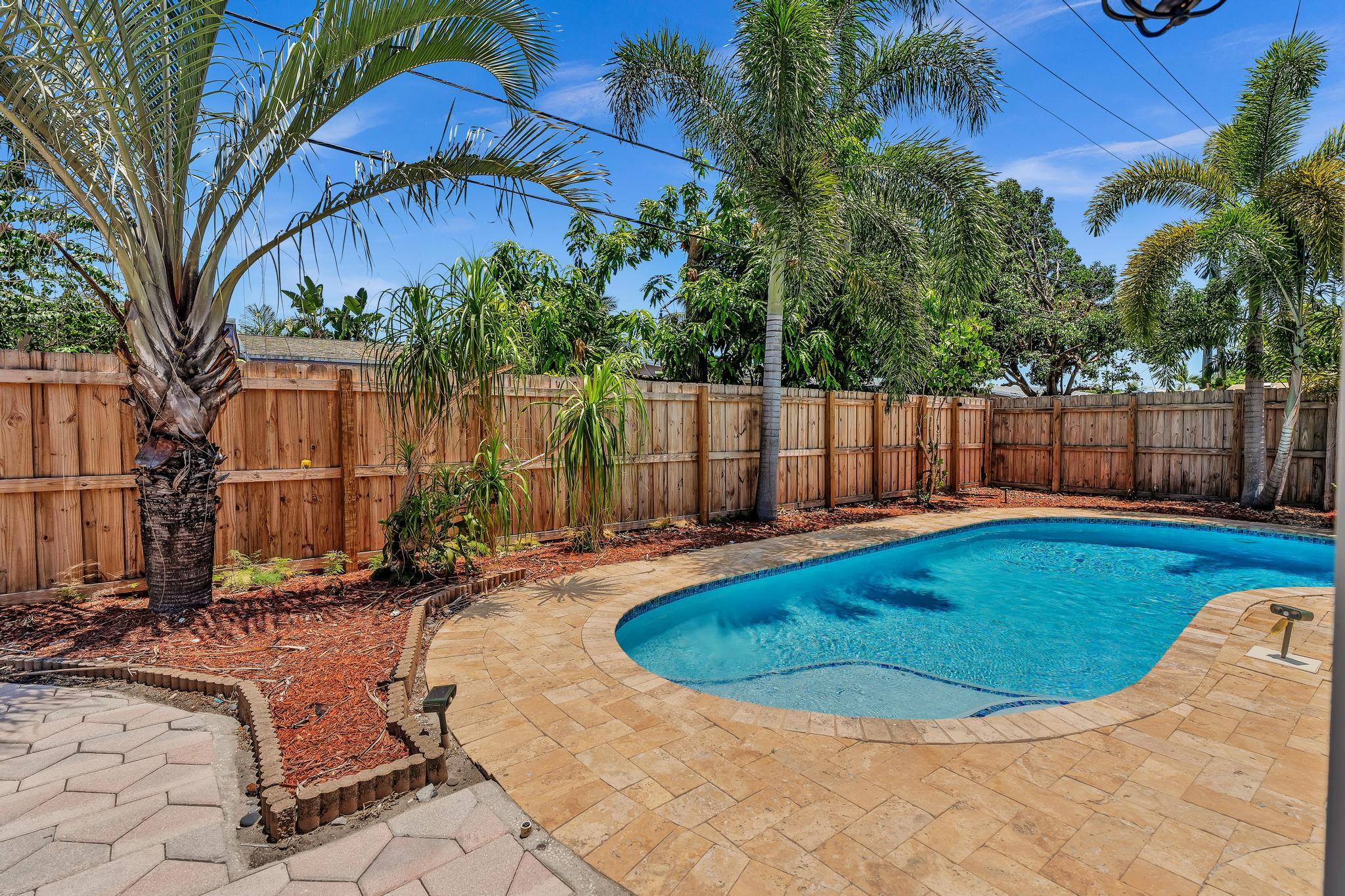 Pompano Beach, Florida, 33064, United States, 3 Bedrooms Bedrooms, ,1 BathroomBathrooms,Residential,For Sale,1908806