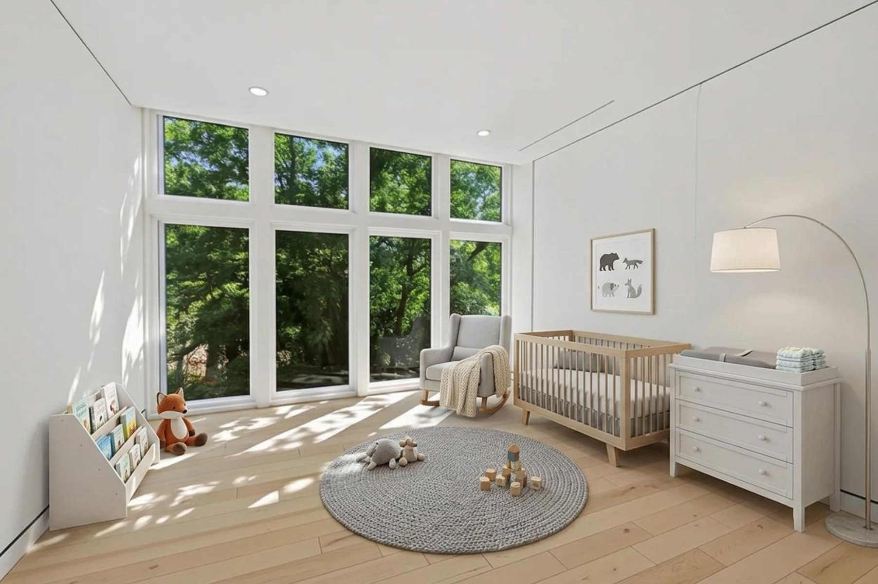  6304 Old Dominion Drive, Mclean, VA, 22101 - 物件實景