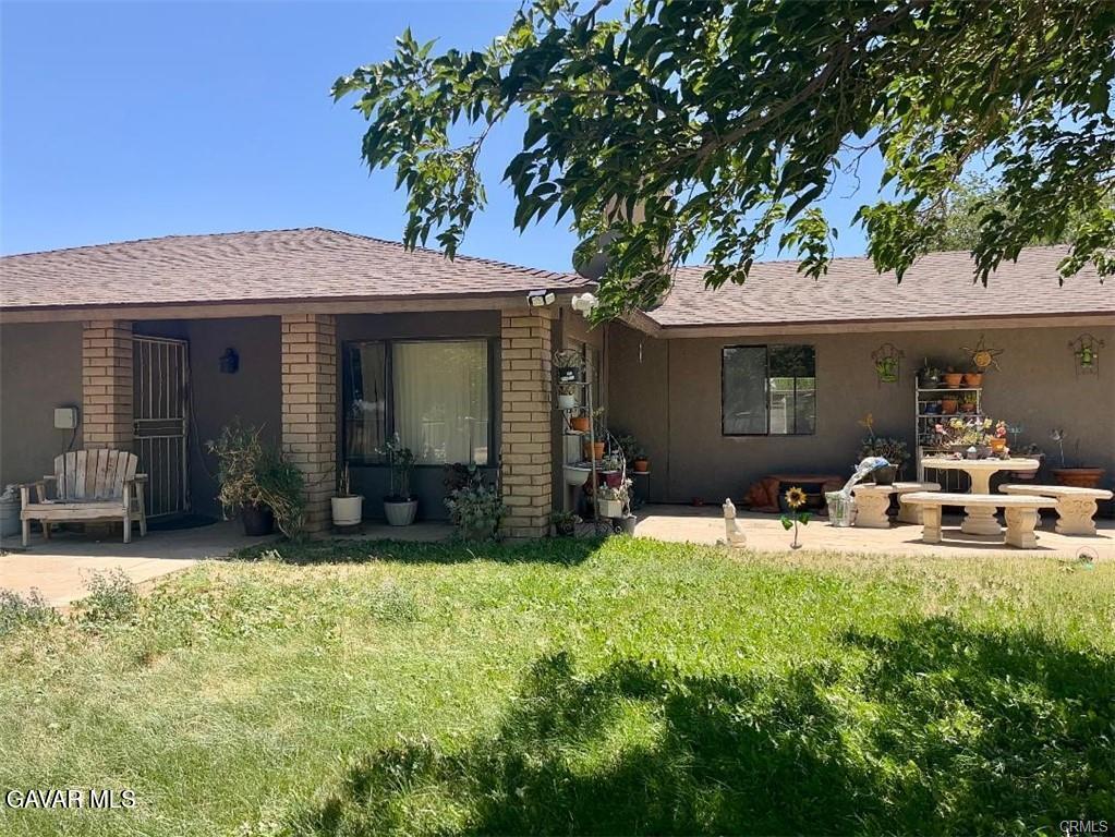 Palmdale, California, 93591, United States, 3 Bedrooms Bedrooms, ,2 BathroomsBathrooms,Residential,For Sale,1899307