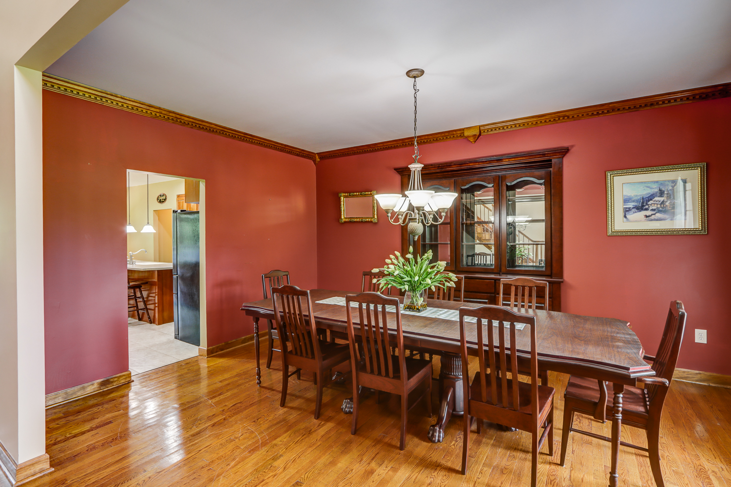 Appomattox, Virginia, 24522, United States, 4 Bedrooms Bedrooms, ,Residential,For Sale,1905819