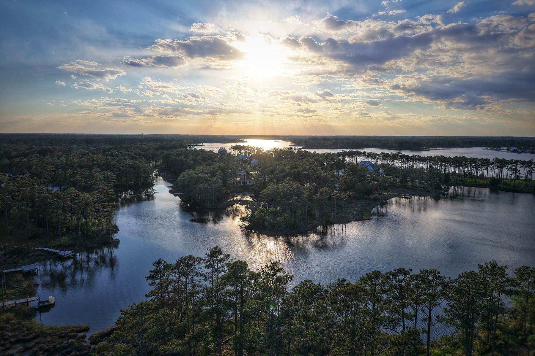  76 Soundside Drive, Oriental, NC 28571 - 物件實景