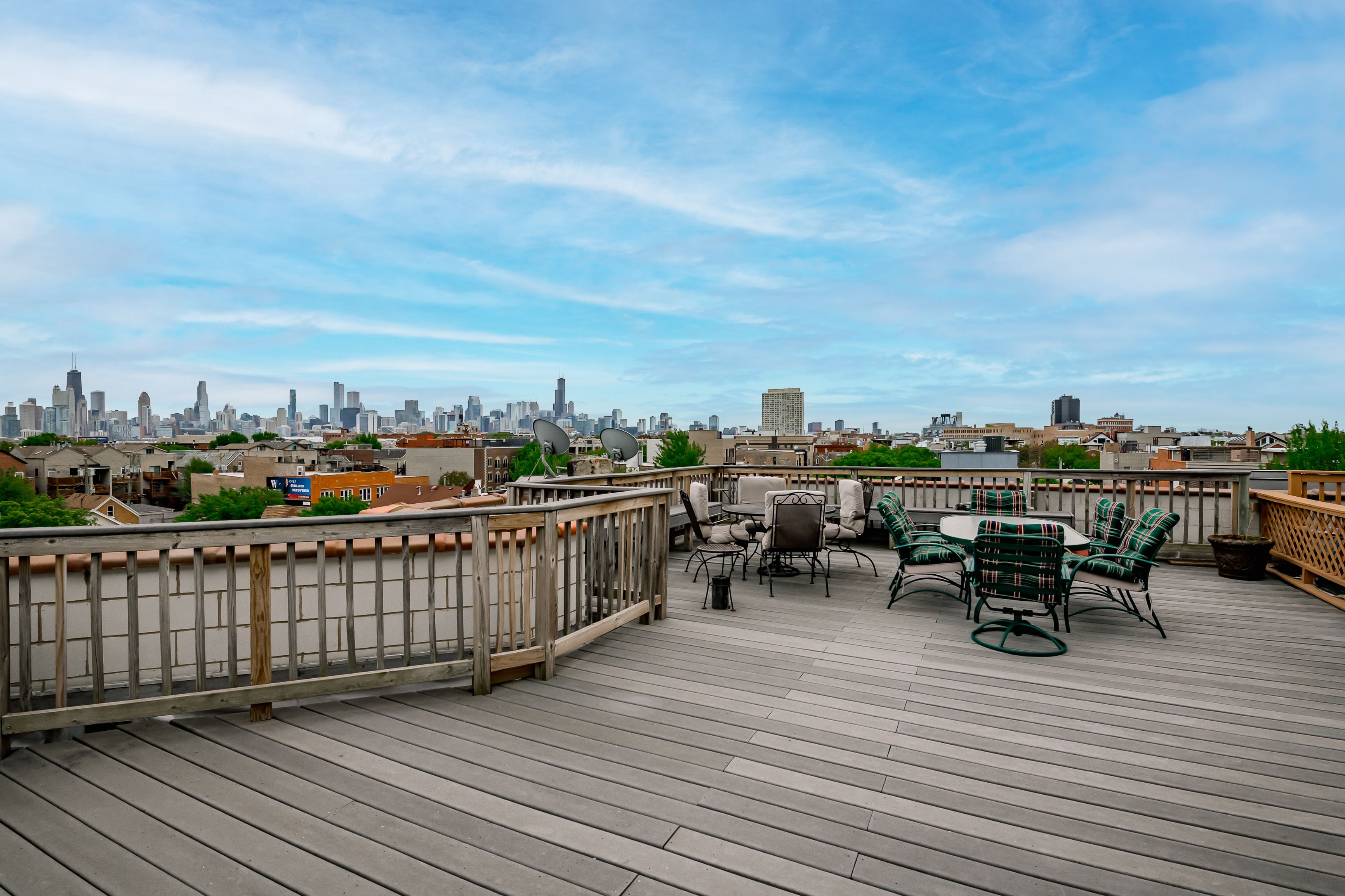  Experience the Best of Wicker Park Living - 物件實景