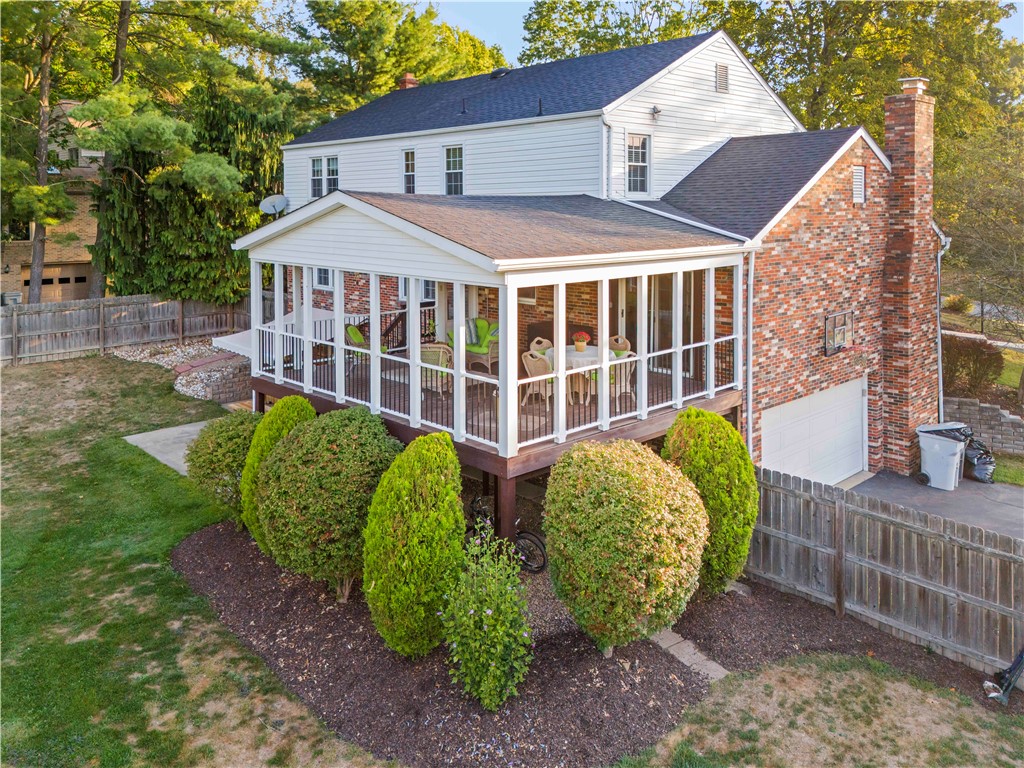 Mcmurray, Pennsylvania, 15317, United States, 4 Bedrooms Bedrooms, ,4 BathroomsBathrooms,Residential,For Sale,1976789