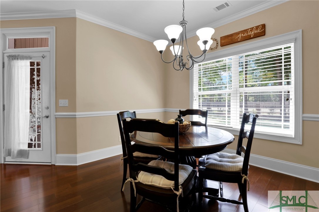 5 Holly Tree Court, Richmond Hill, Georgia, 31324, United States, 4 Bedrooms Bedrooms, ,3 BathroomsBathrooms,Residential,For Sale,5 Holly Tree Court,1545600