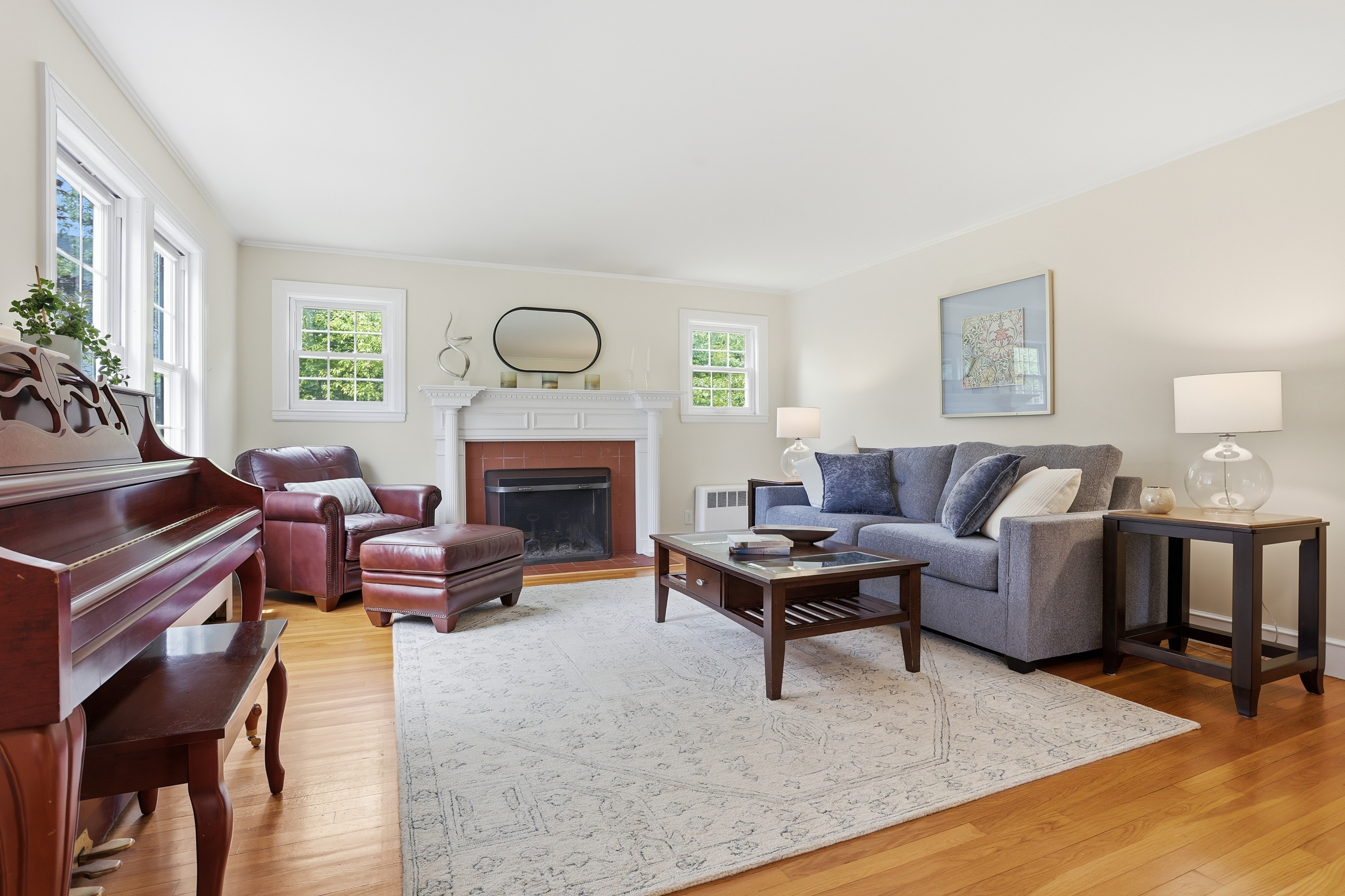  88 Southfield Road, Concord, MA 01742 - 物件實景