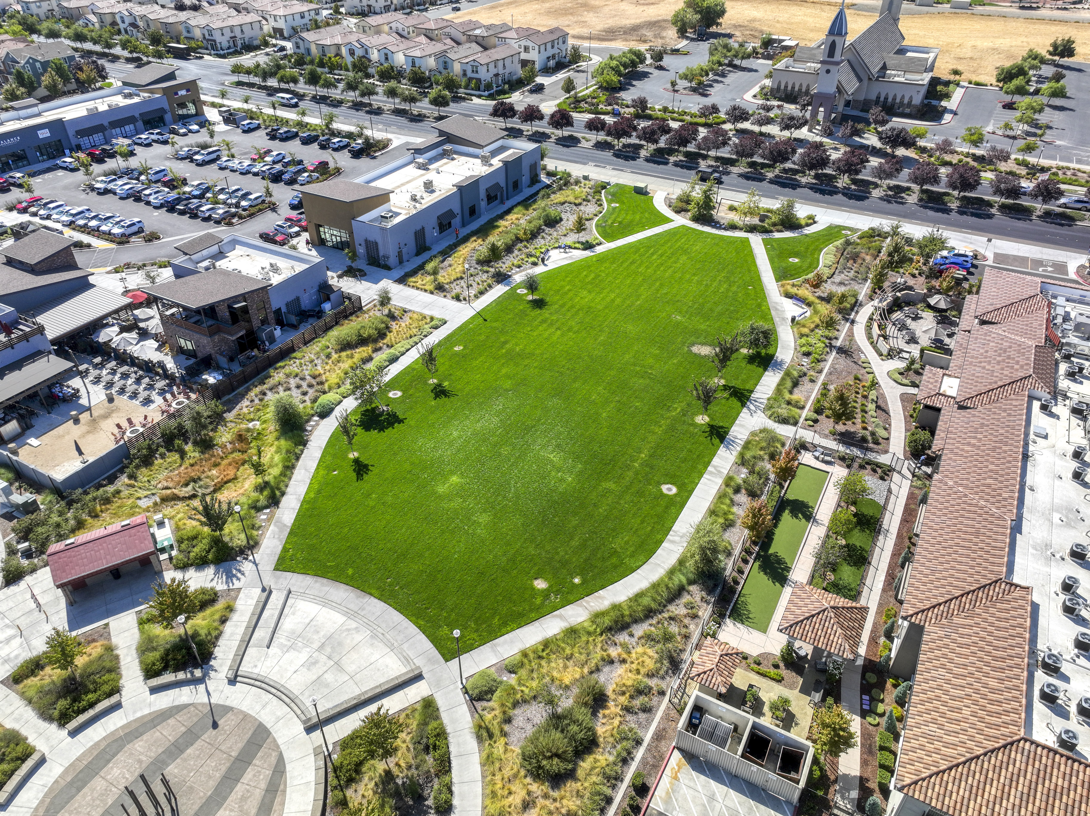  3041 Village Center Drive, Roseville, CA 95747 - 物件實景