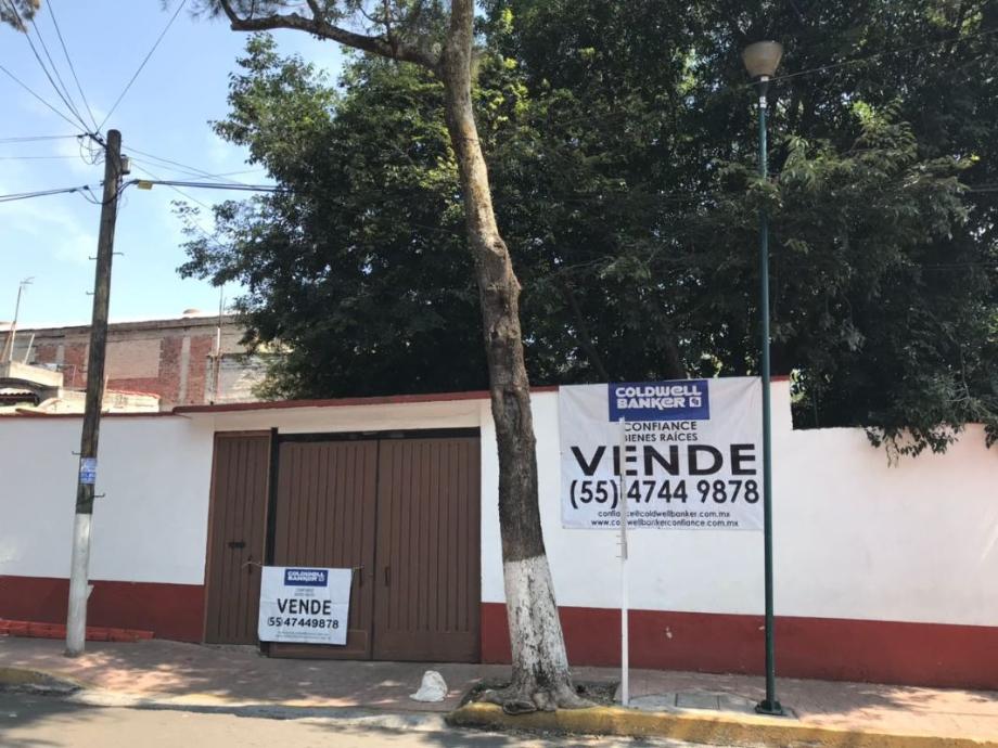Gral Jos? Montesinos, Miguel Hidalgo, Ciudad de México, 11830, Mexico, 3 Bedrooms Bedrooms, ,3 BathroomsBathrooms,Residential,For Sale,Gral Jos? Montesinos,1235279