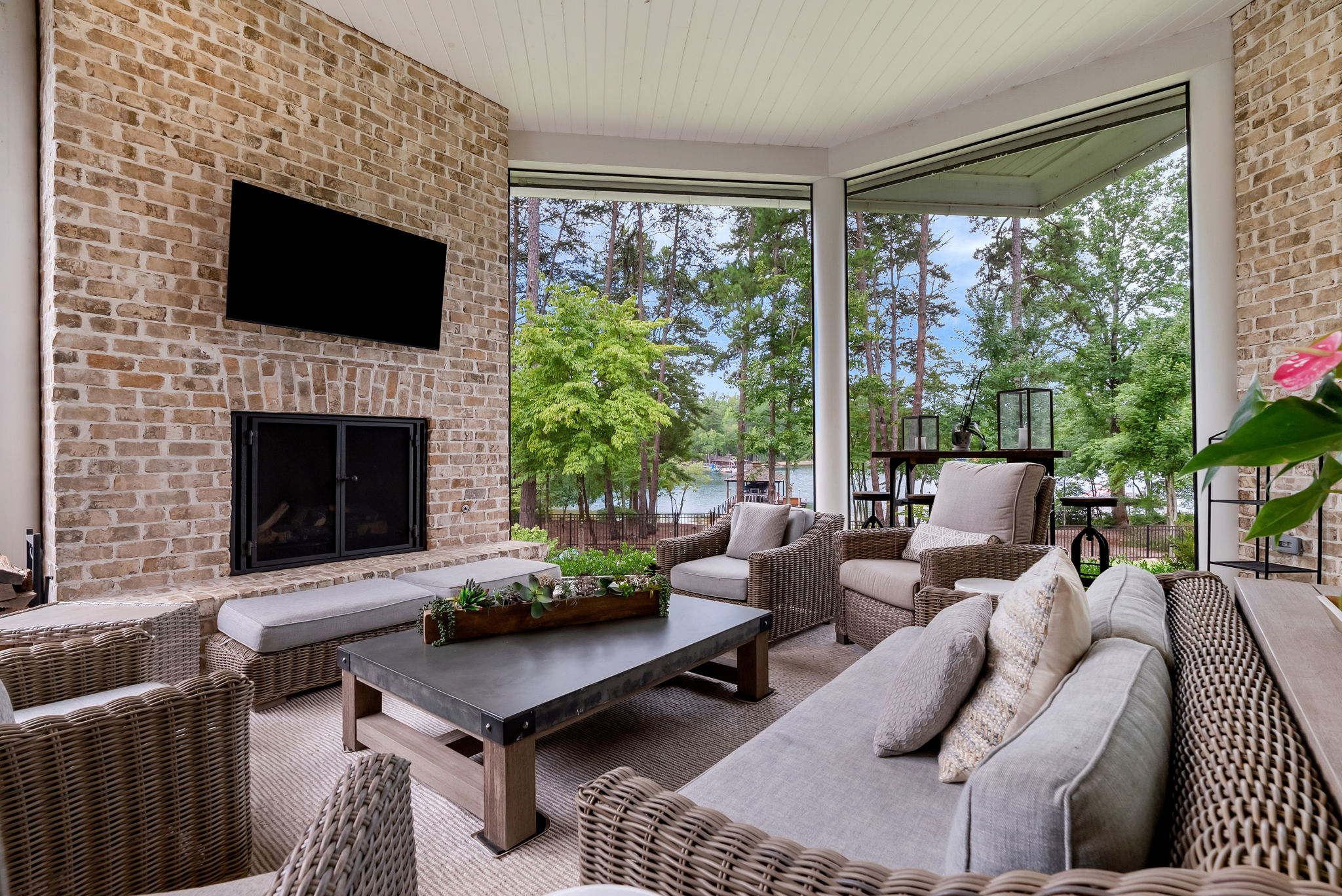  167 Village View Drive, Sunset, SC 29685 - 物件實景