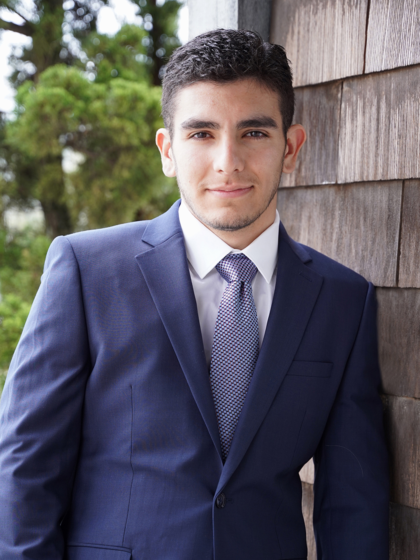 Gabriel Simoes