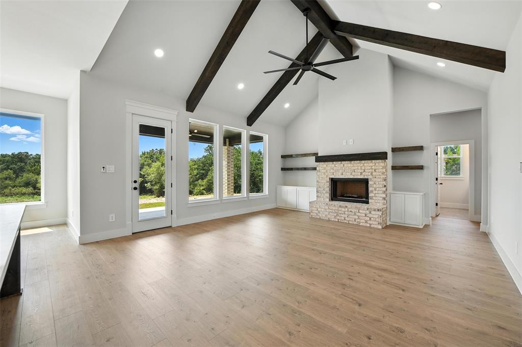 Weatherford, Texas, 76088, United States, 4 Bedrooms Bedrooms, ,3 BathroomsBathrooms,Residential,For Sale,1939670