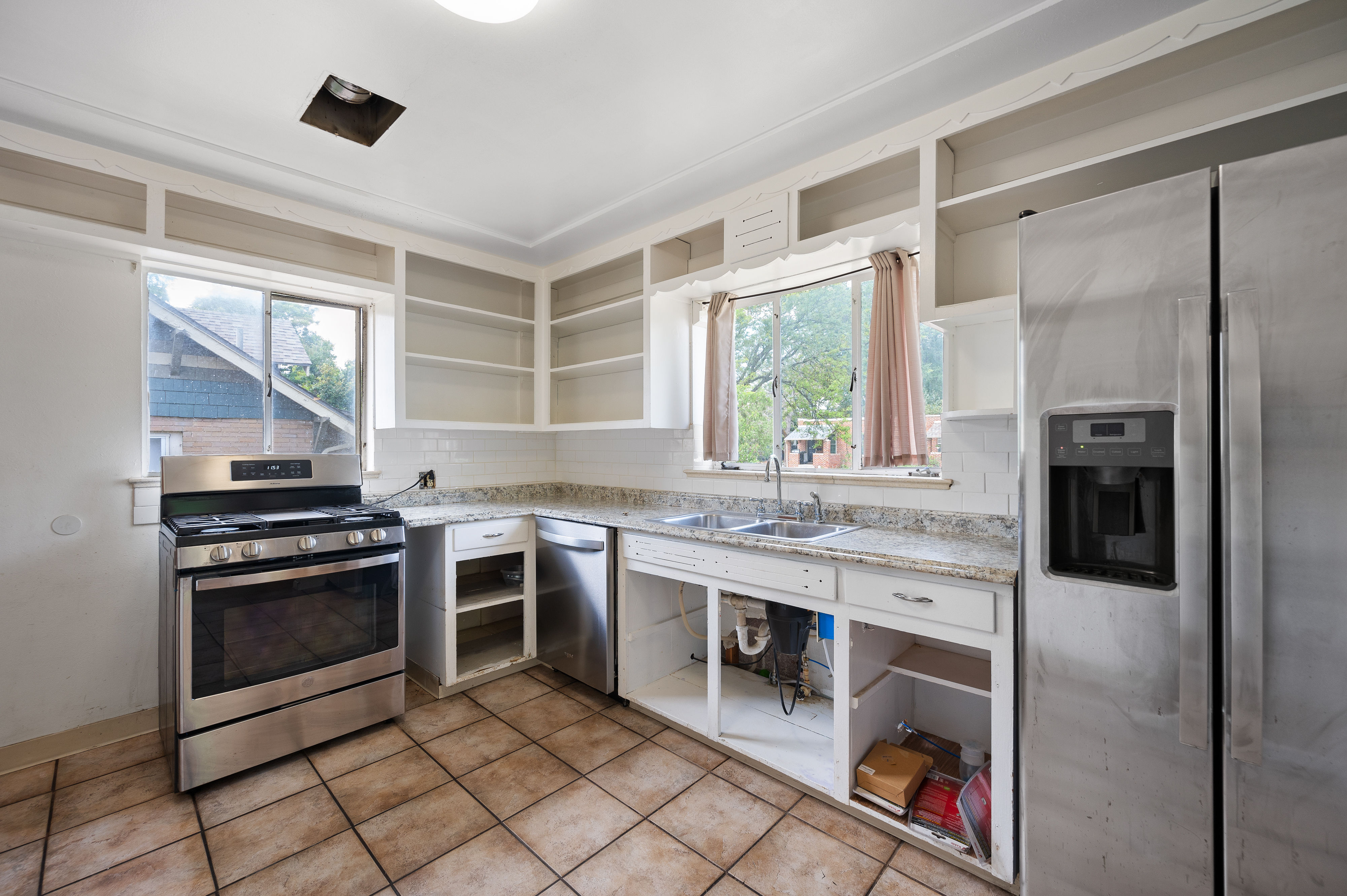  Charming Up/Down Duplex In Beloved Sunnyside - 物件實景