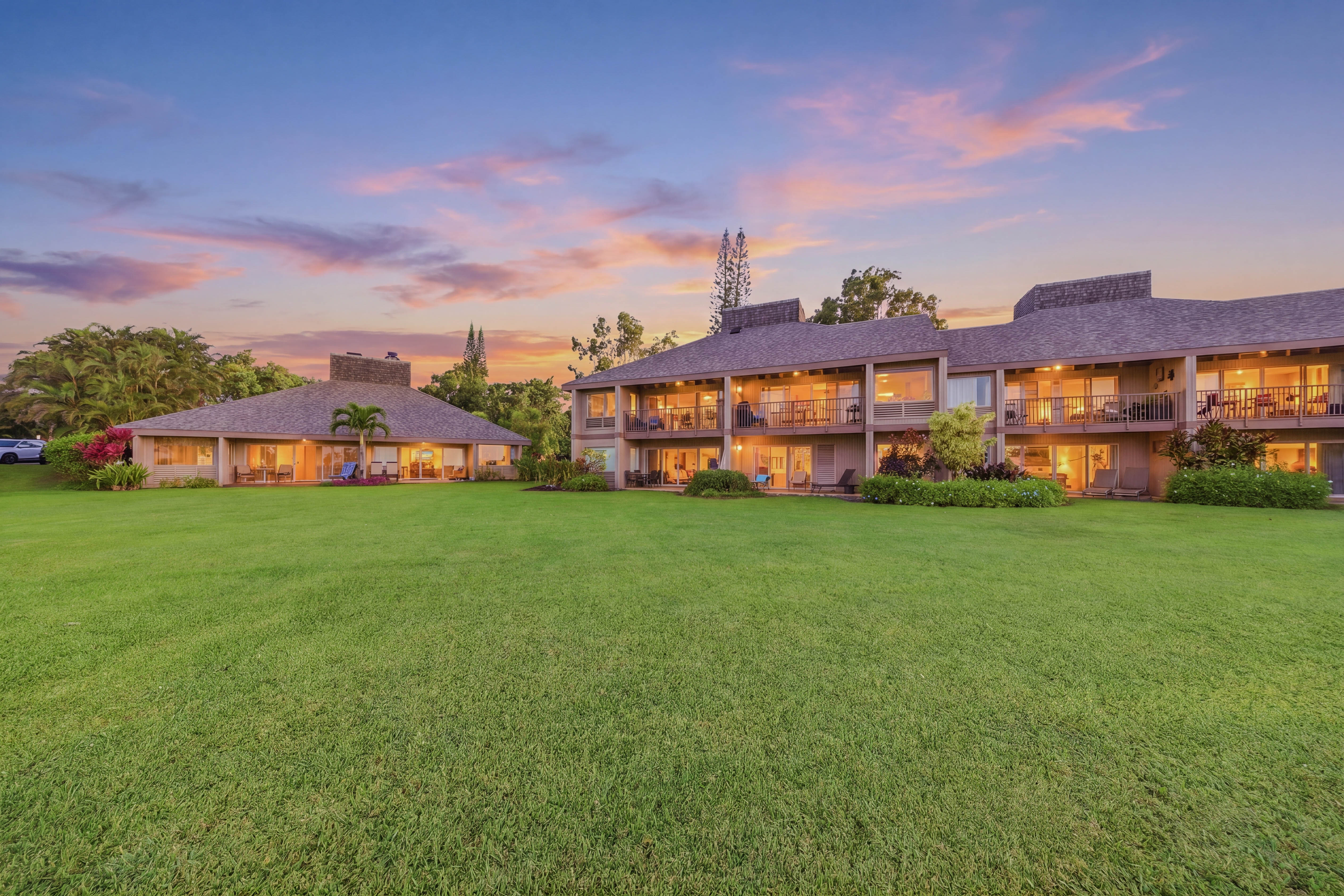  5280 Ka Haku Rd, Princeville, HI, 96722 - 物件實景