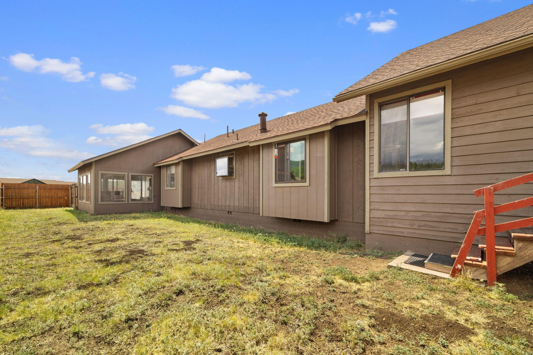 8525 W Suzette Lane ¦Flagstaff, AZ - 物件實景