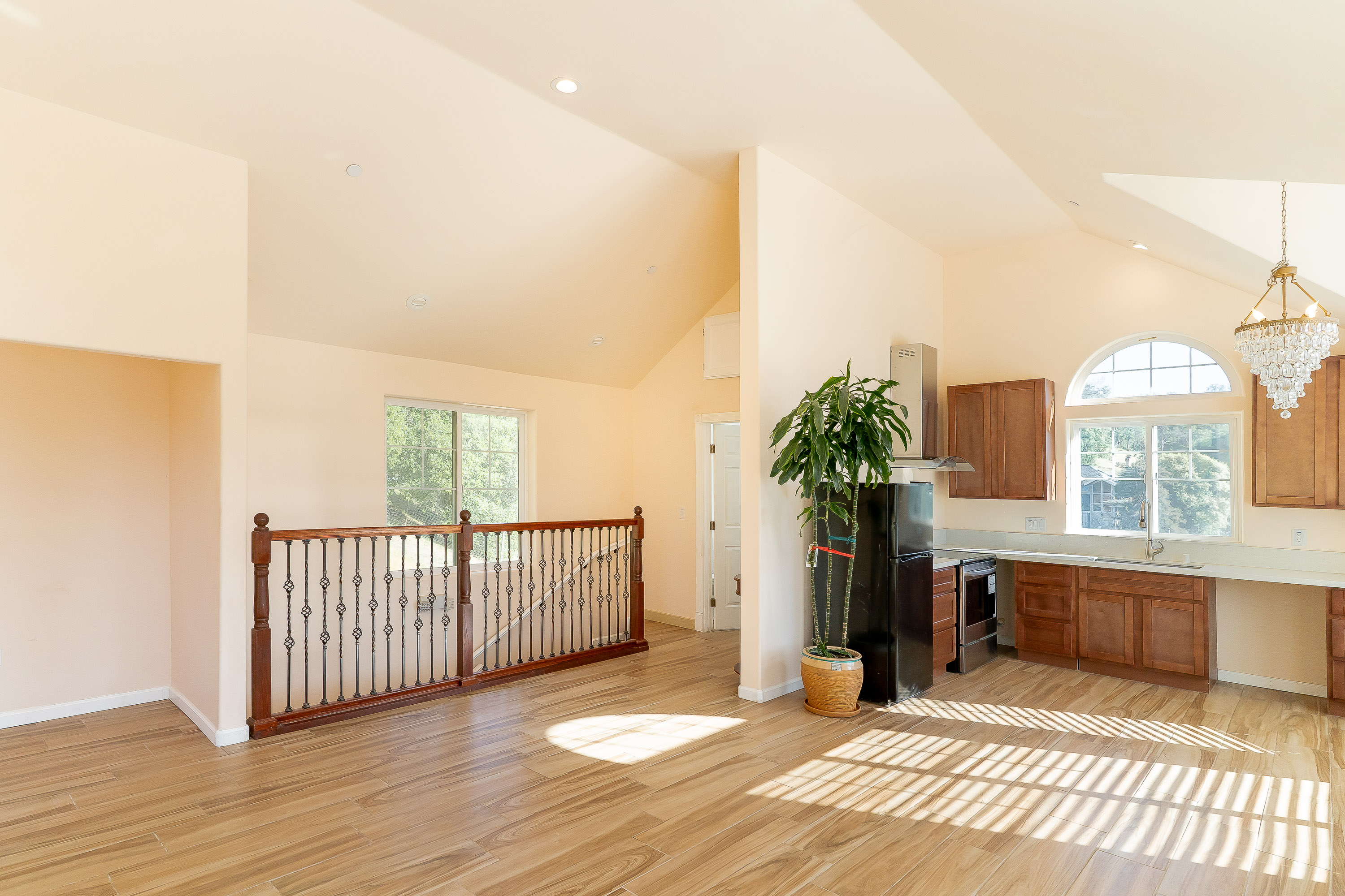  Steele Canyon house with a view - 物件實景