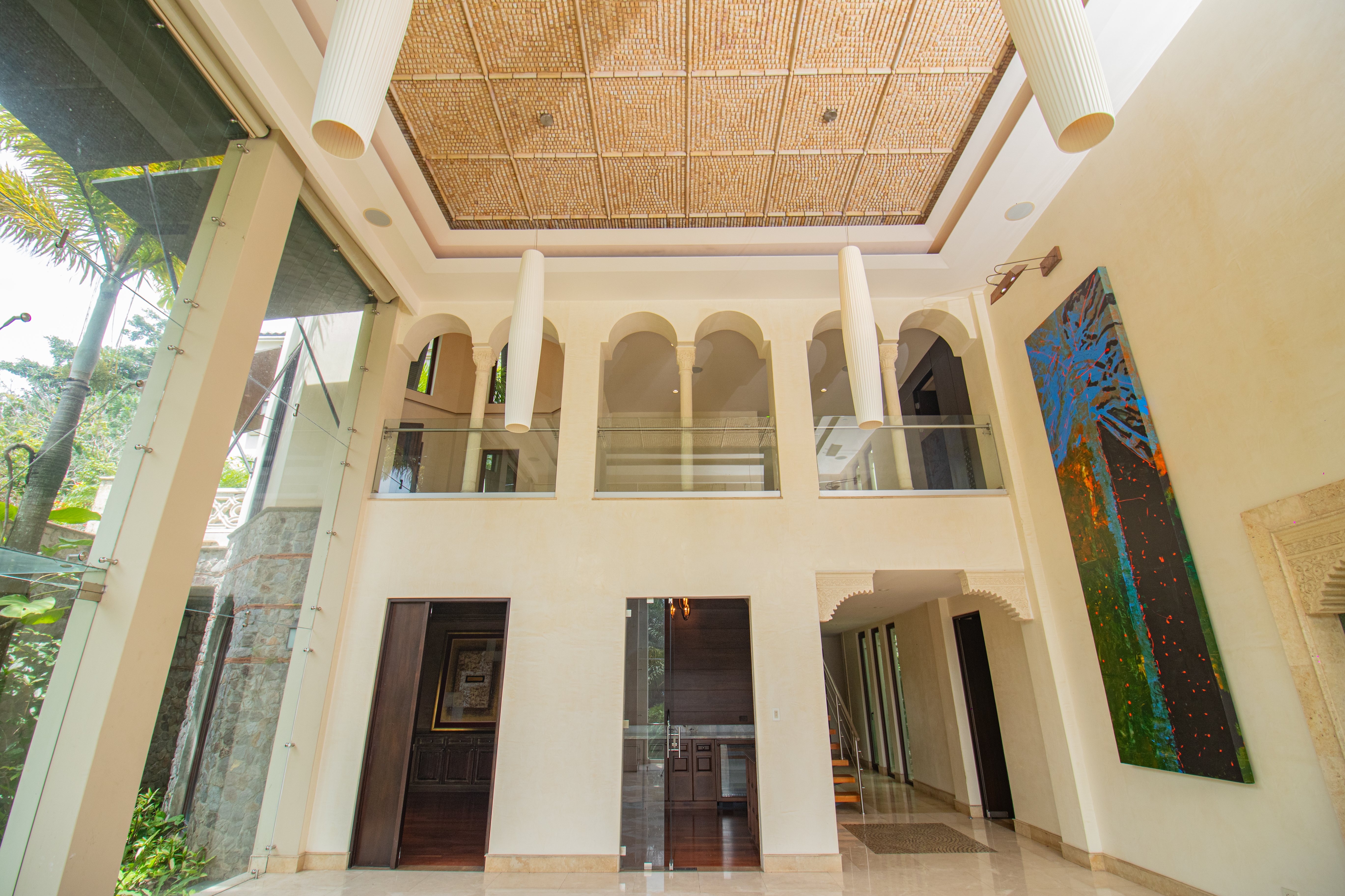Villa Real, Pozos, Costa Rica, Pozos, San Jose, CR, 10 Bedrooms Bedrooms, ,10 BathroomsBathrooms,Residential,For Sale,Villa Real, Pozos, Costa Rica,1619802