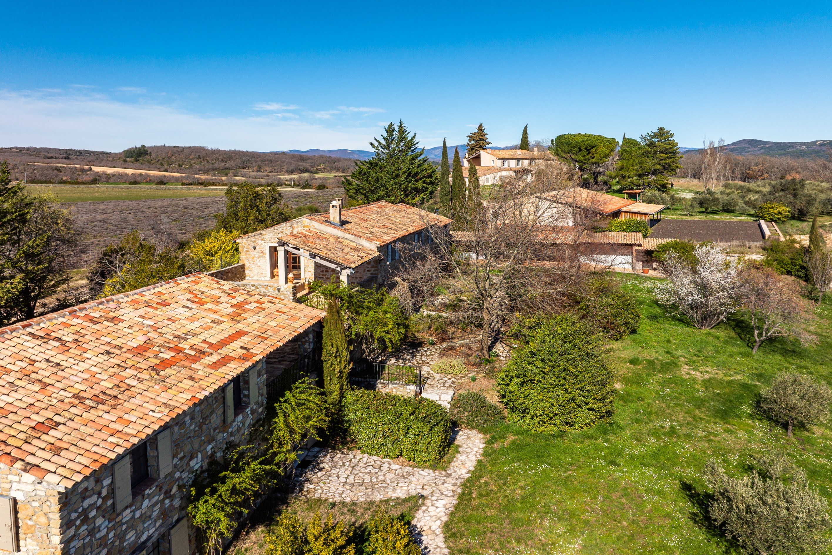  A private world in Provence - 物件實景