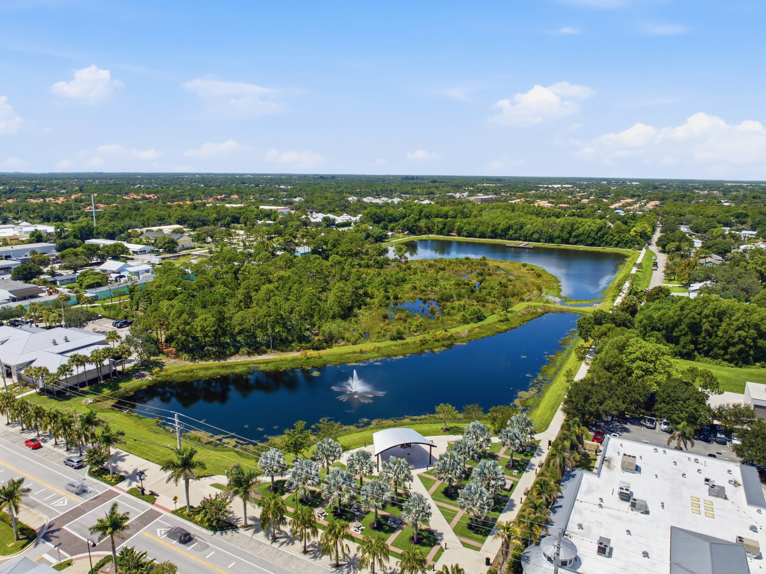  2965 SW Feroe Avenue, Palm City, FL, 34990 - 物件實景