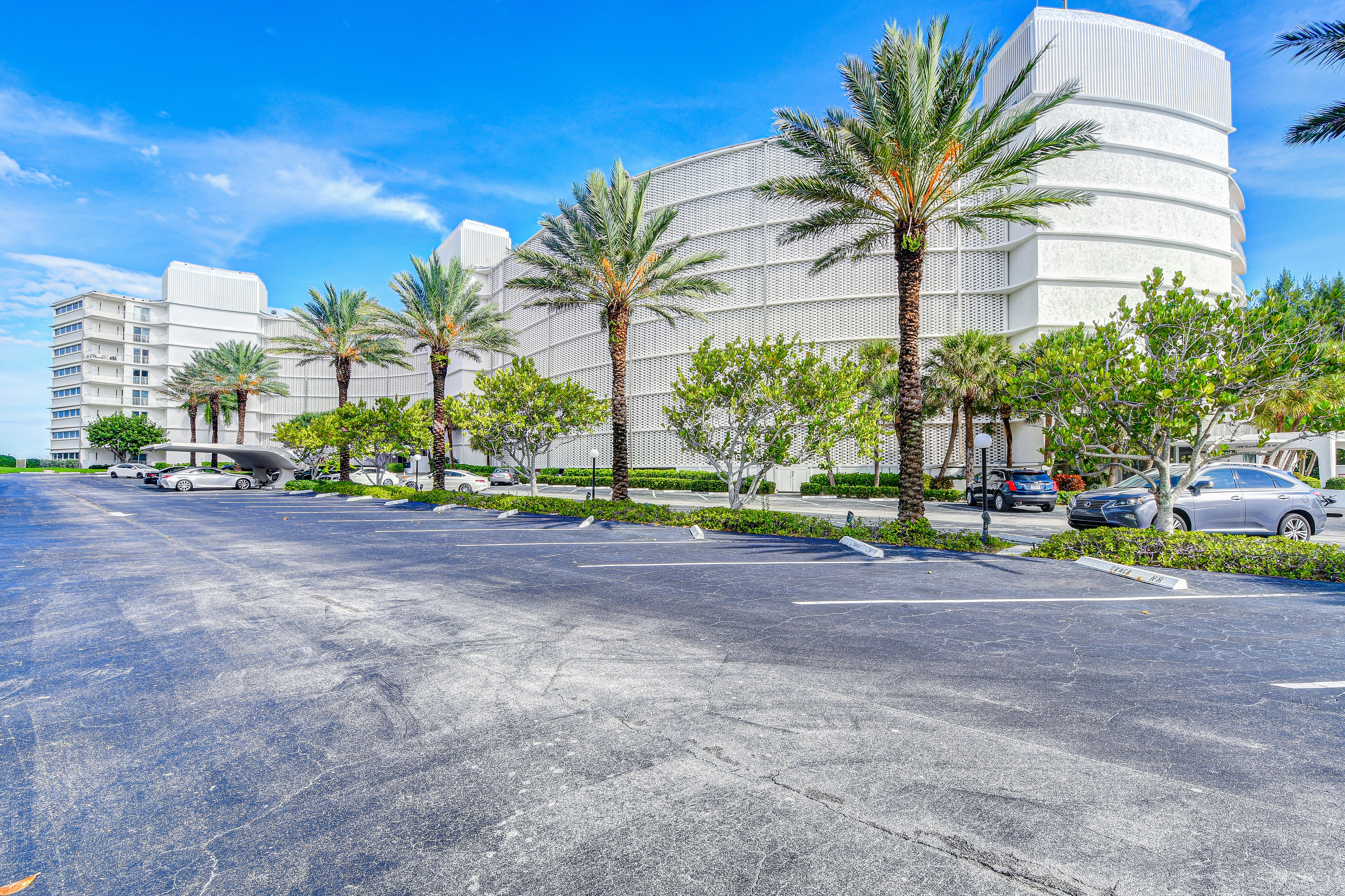  2774 S Ocean Boulevard 506 - 物件實景