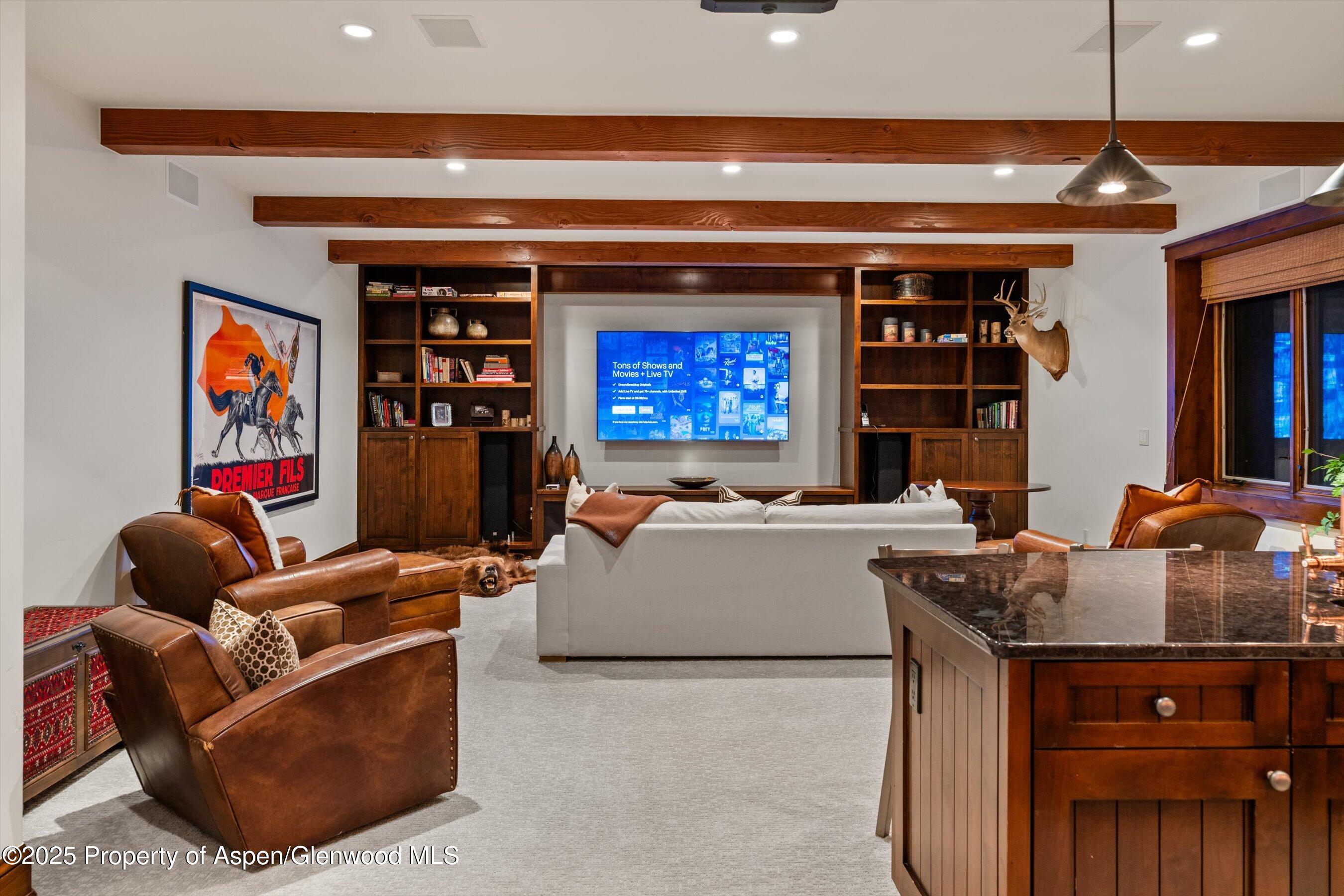 Aspen, Colorado, 81611, United States, 5 Bedrooms Bedrooms, ,6 BathroomsBathrooms,Residential,For Sale,1794286