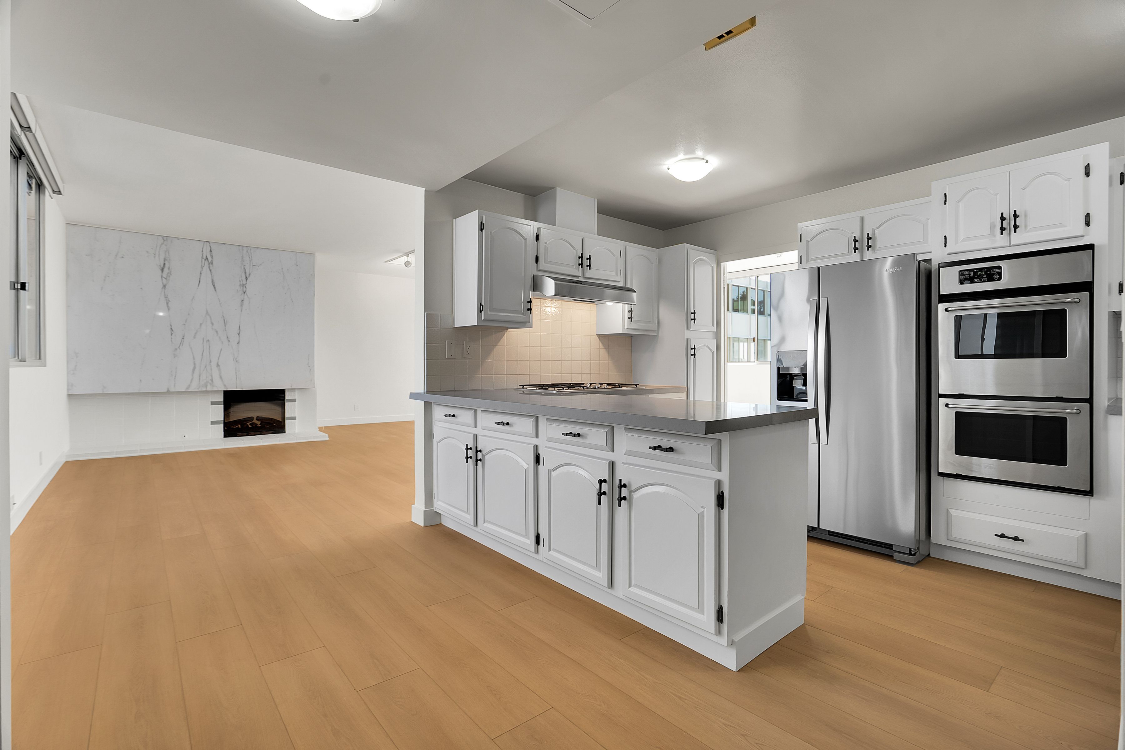  17352 W Sunset Blvd - 物件實景