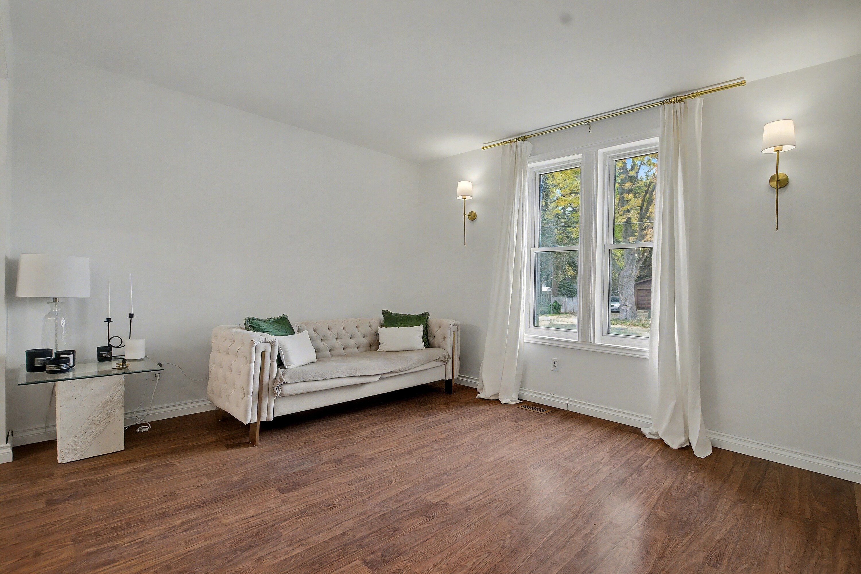  Charming Palmerston Home - 物件實景