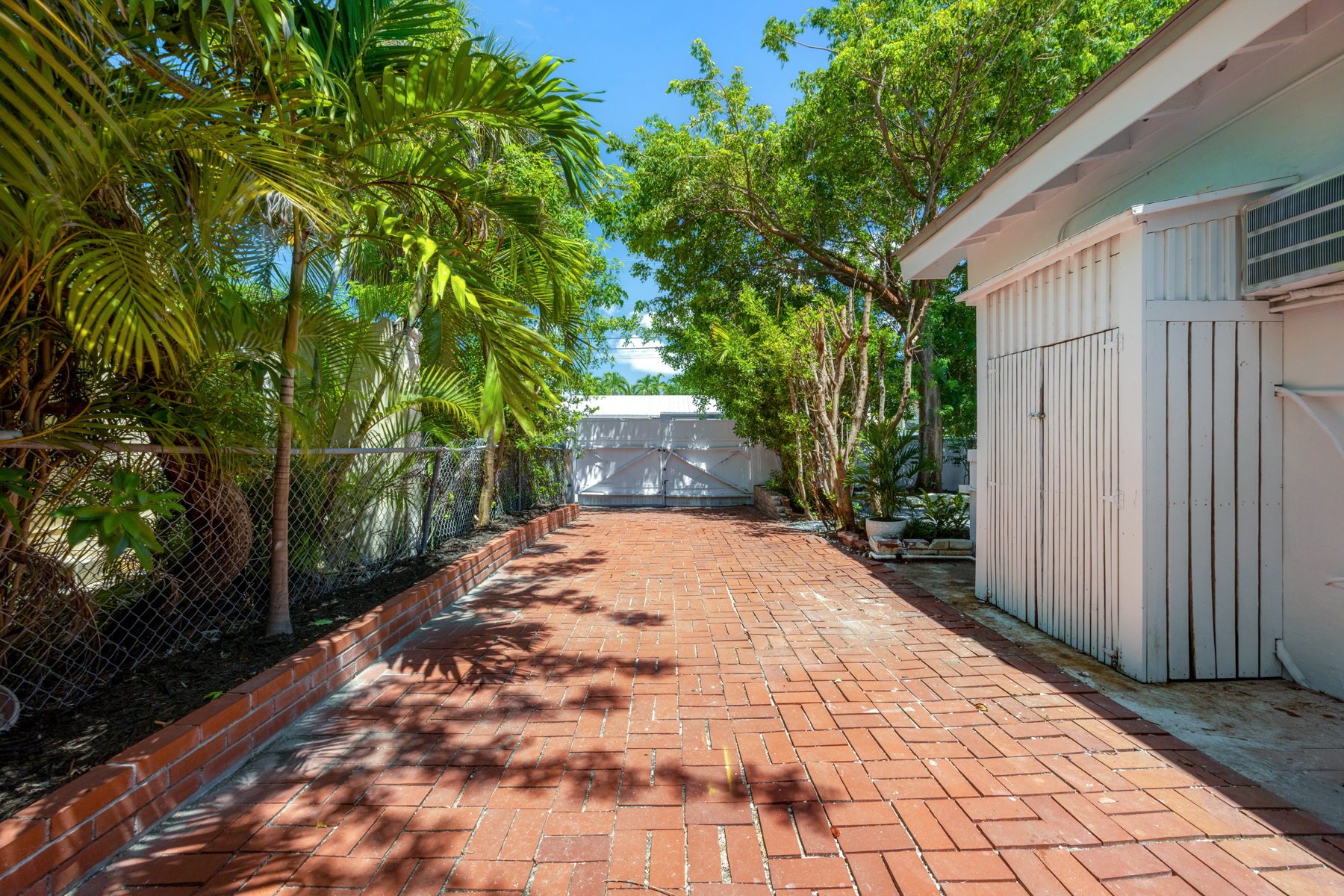  1724 Rose Street - 物件實景