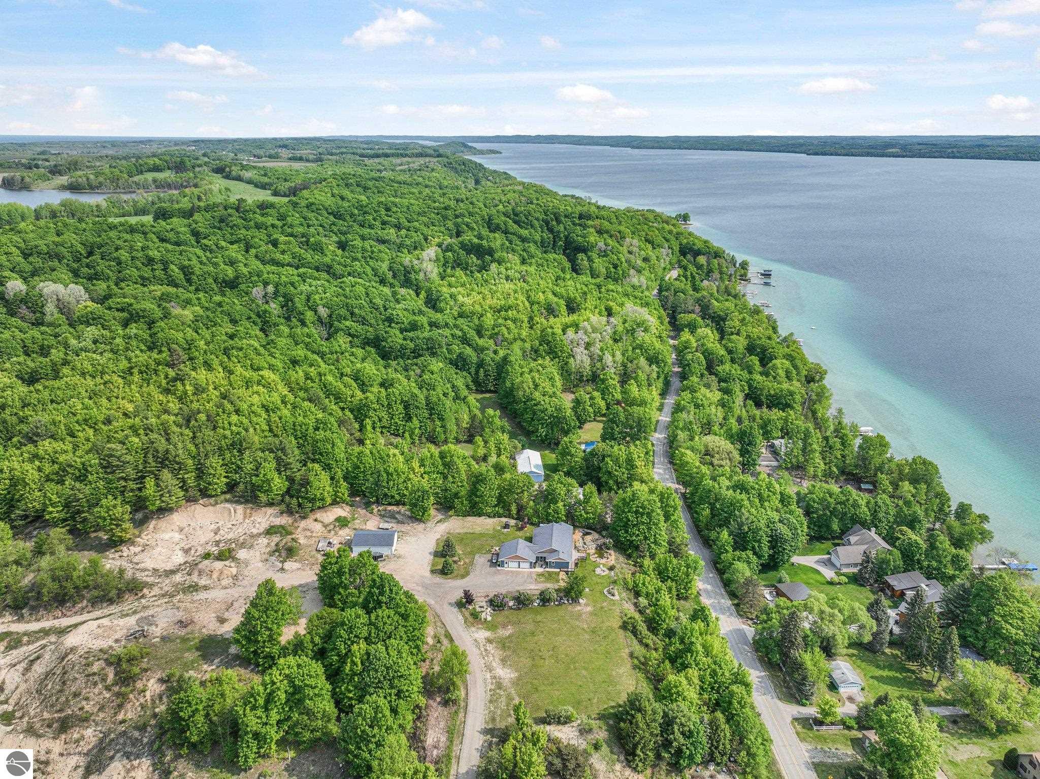 Kewadin, Michigan, 49648, United States, 4 Bedrooms Bedrooms, ,3 BathroomsBathrooms,Residential,For Sale,1765880