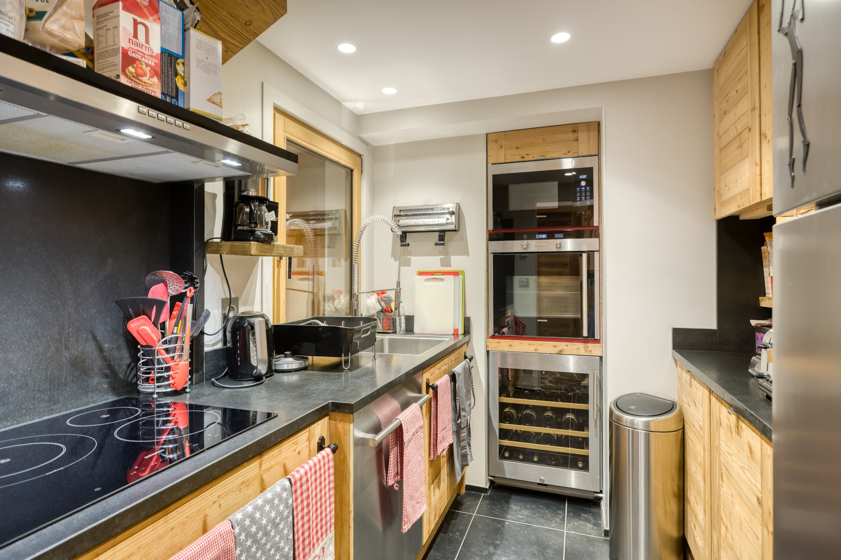  Apartment Starlight - Exceptional location in the golden triangle of Méribel - 物件實景