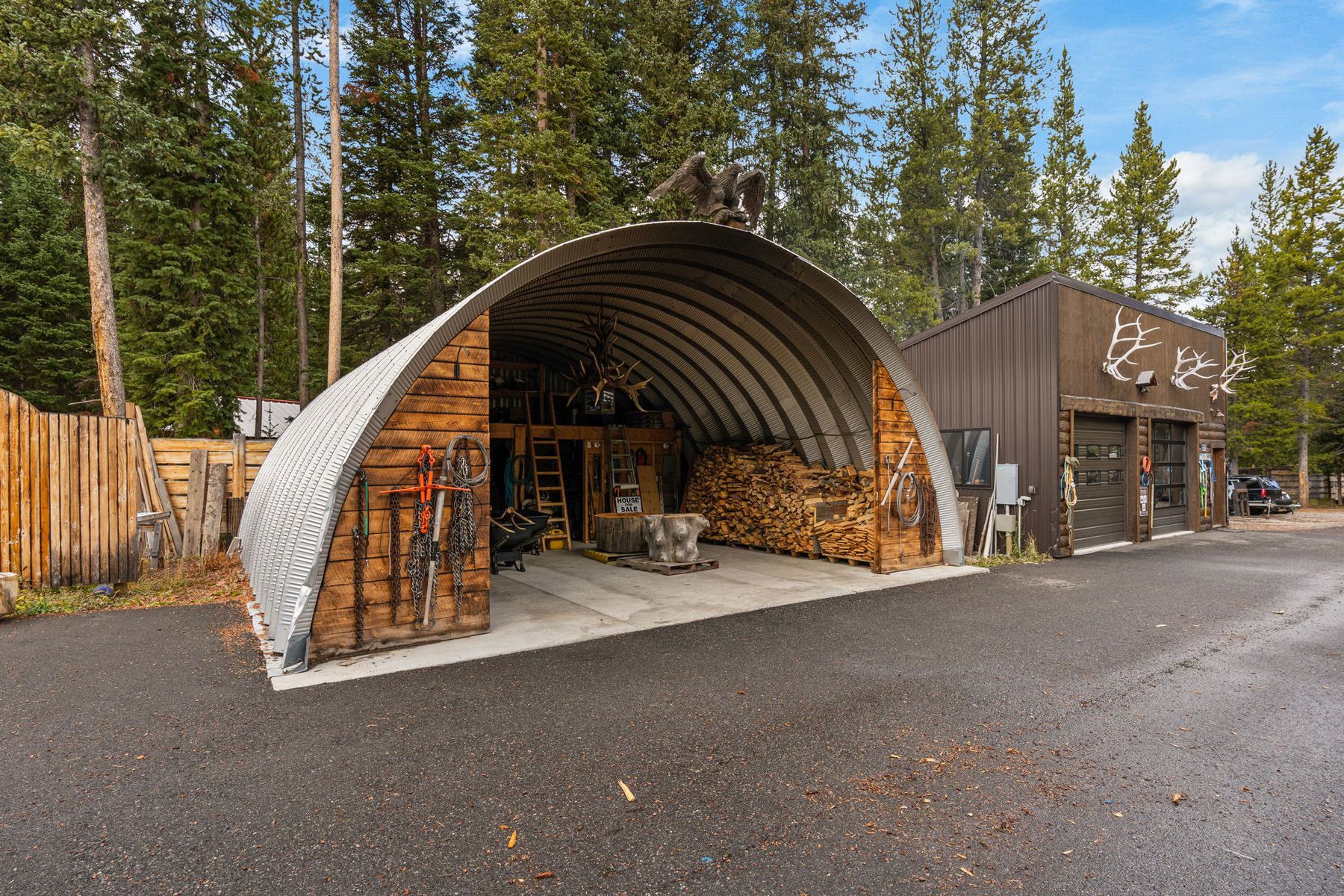  708 US Highway 212 W - 物件實景