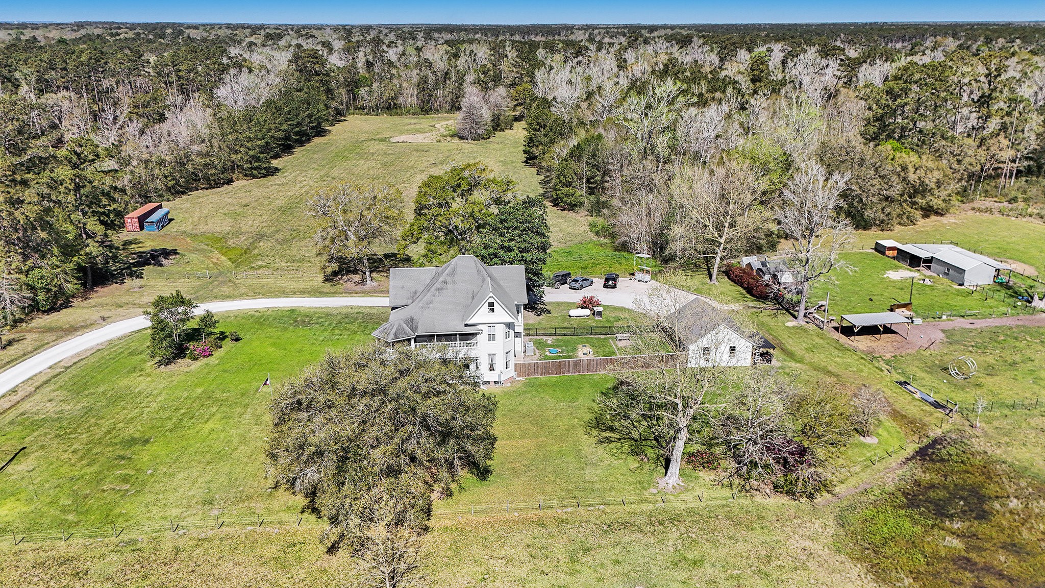 Anahuac, Texas, 77514, United States, 3 Bedrooms Bedrooms, ,2 BathroomsBathrooms,Residential,For Sale,1908288