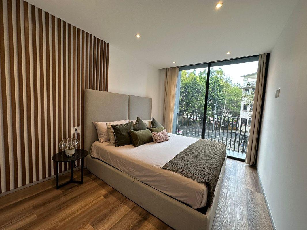 Rio Rhin, Cuauhtémoc, Ciudad de México, 06500, Mexico, 2 Bedrooms Bedrooms, ,2 BathroomsBathrooms,Residential,For Sale,Rio Rhin,1611259