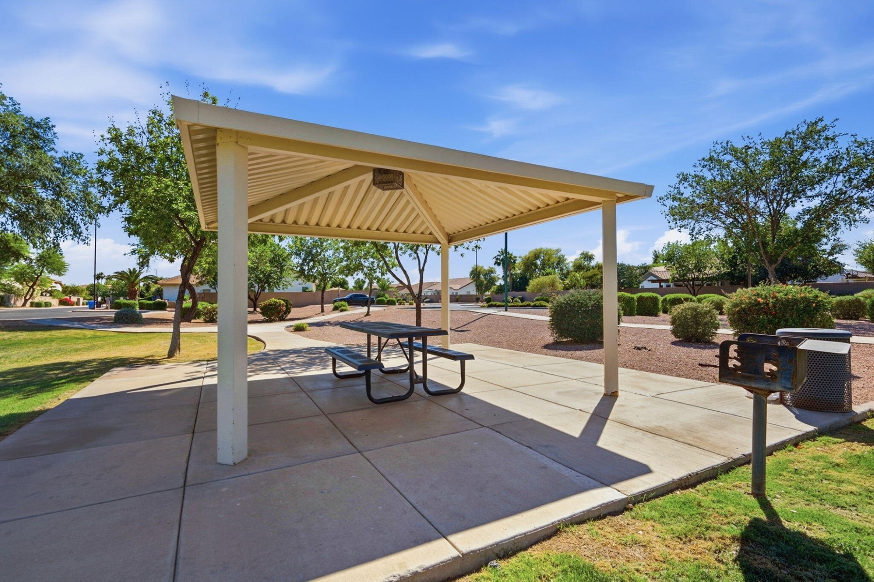  2552 S Jacob Street  Gilbert, AZ - 物件實景