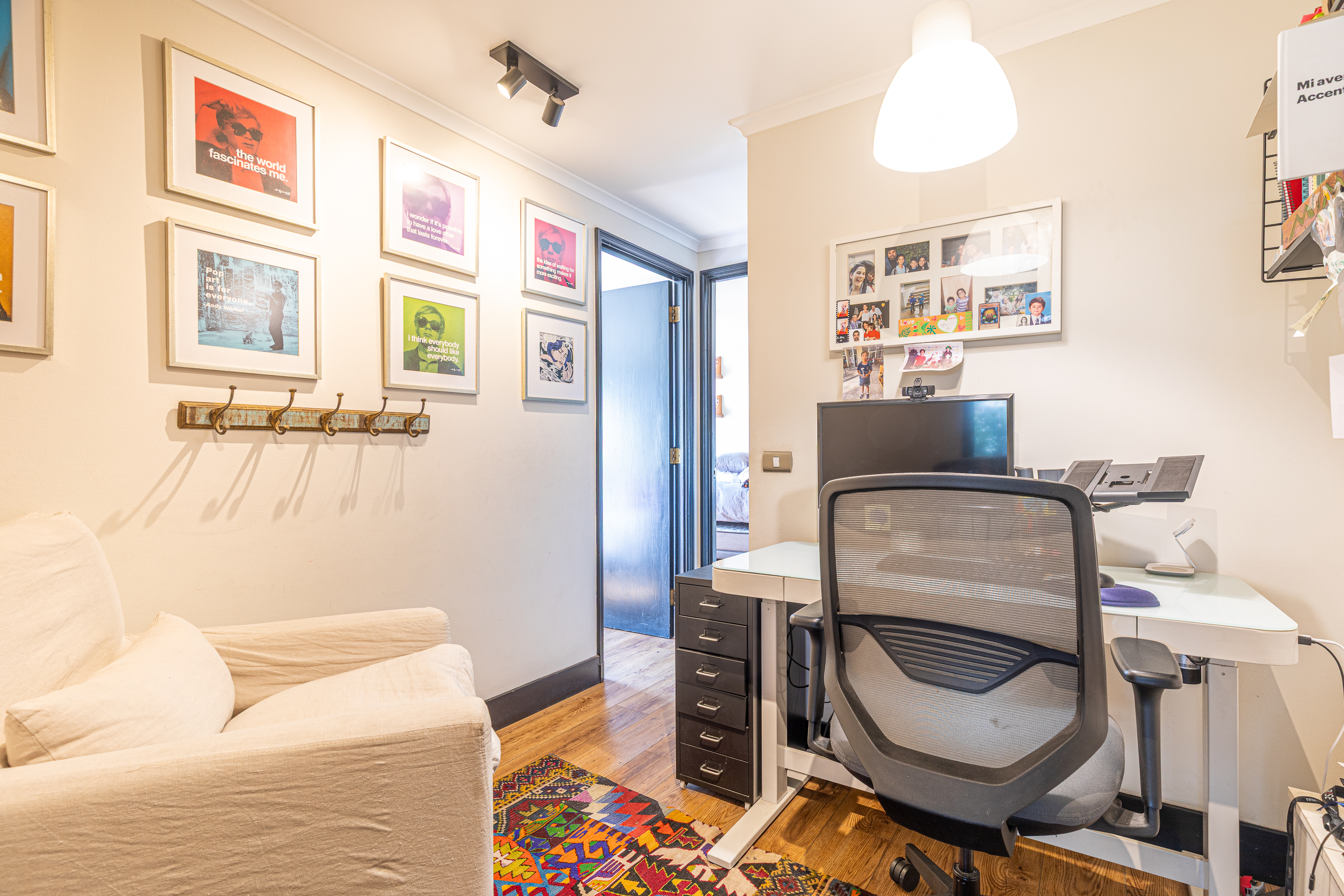  Premium Renovation in an Exclusive El Golf Apartment - 物件實景