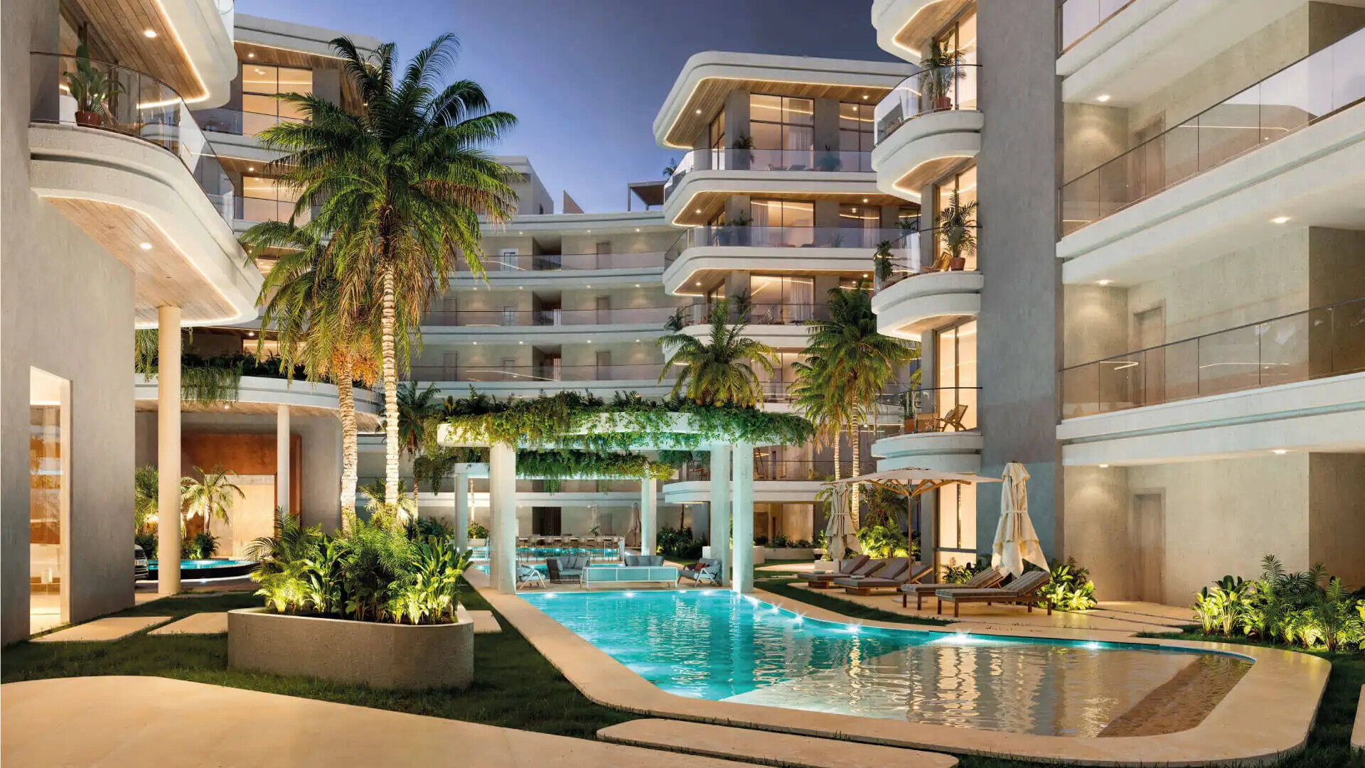 Cap Cana, DO, 2 Bedrooms Bedrooms, ,3 BathroomsBathrooms,Residential,For Sale,1760069