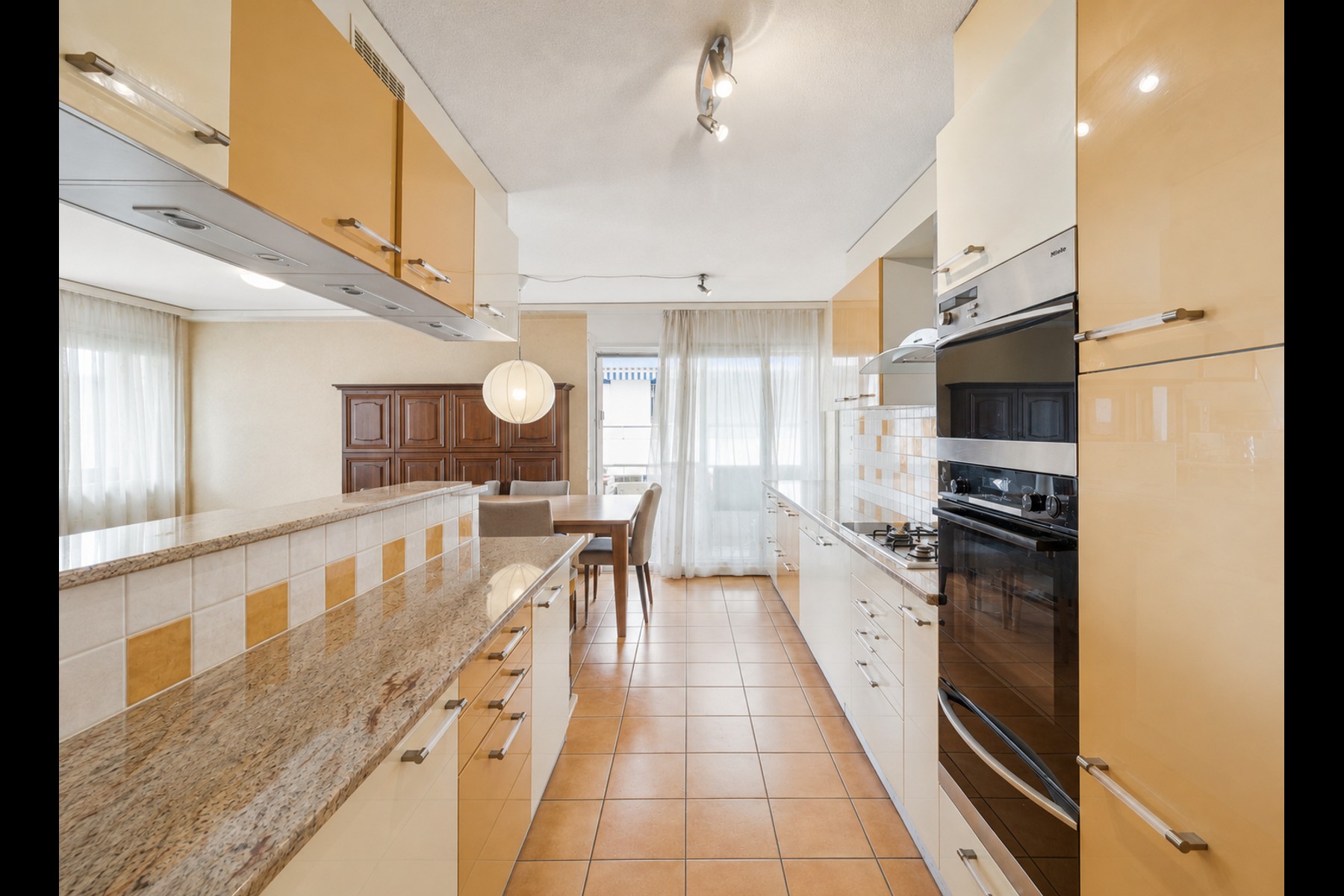  Bright 4.5-room apartment in the heart of Prilly - 物件實景