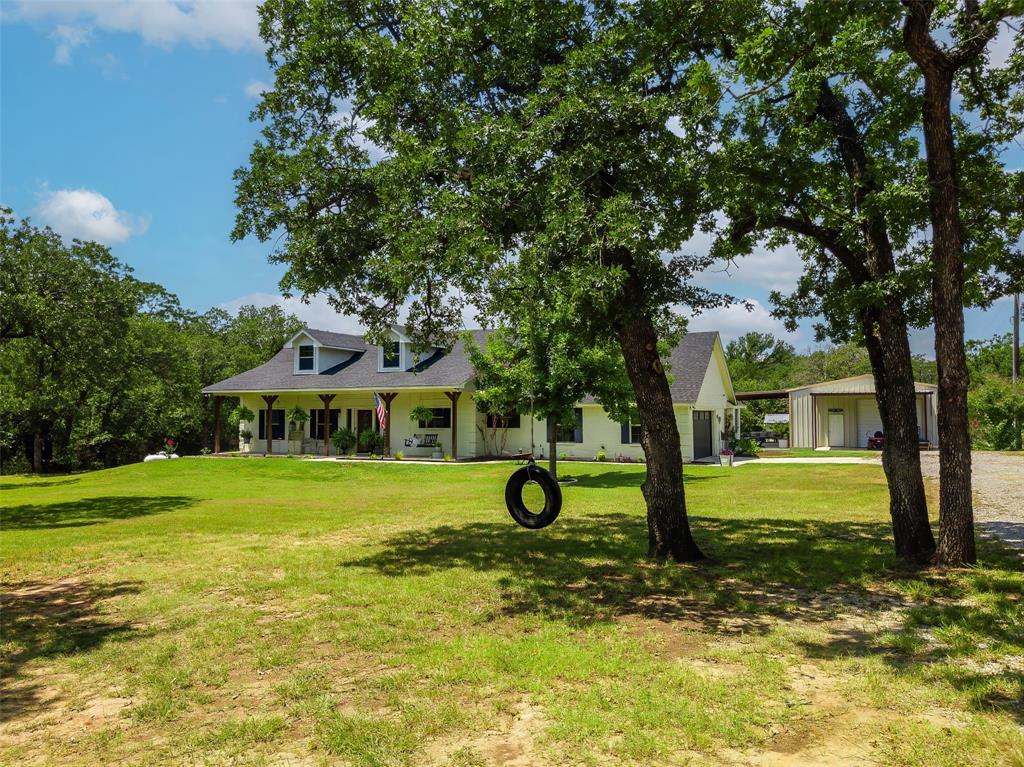 Paradise, Texas, 76073, United States, 3 Bedrooms Bedrooms, ,2 BathroomsBathrooms,Residential,For Sale,1936872