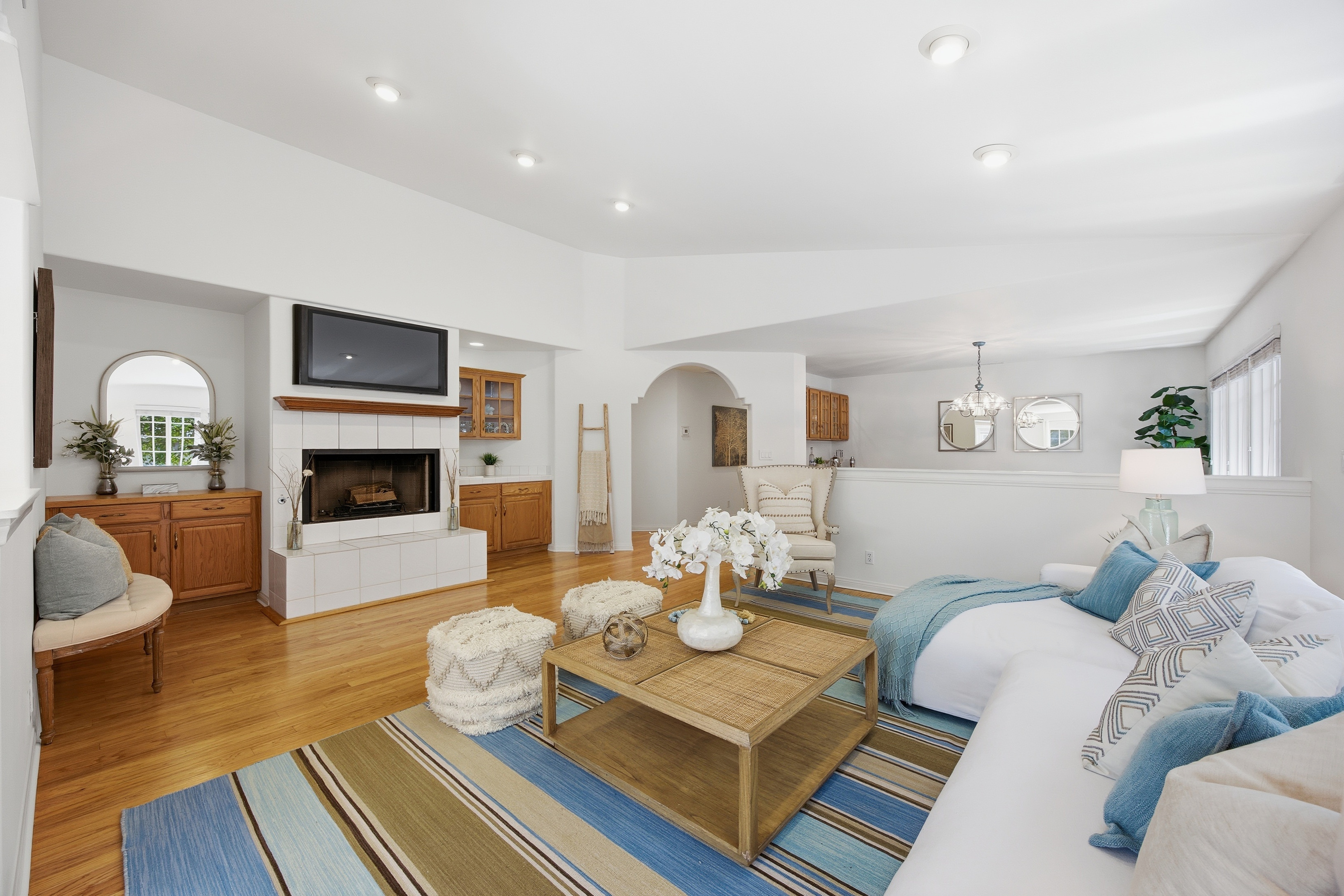  1301 Cordary Avenue, Torrance, CA 90503 - 物件實景