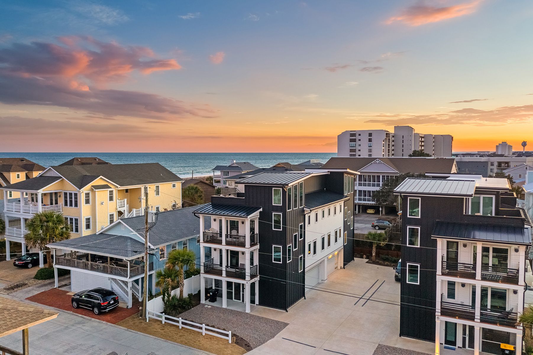  8 East Columbia Street B, Wrightsville Beach, NC 28480 - 物件實景