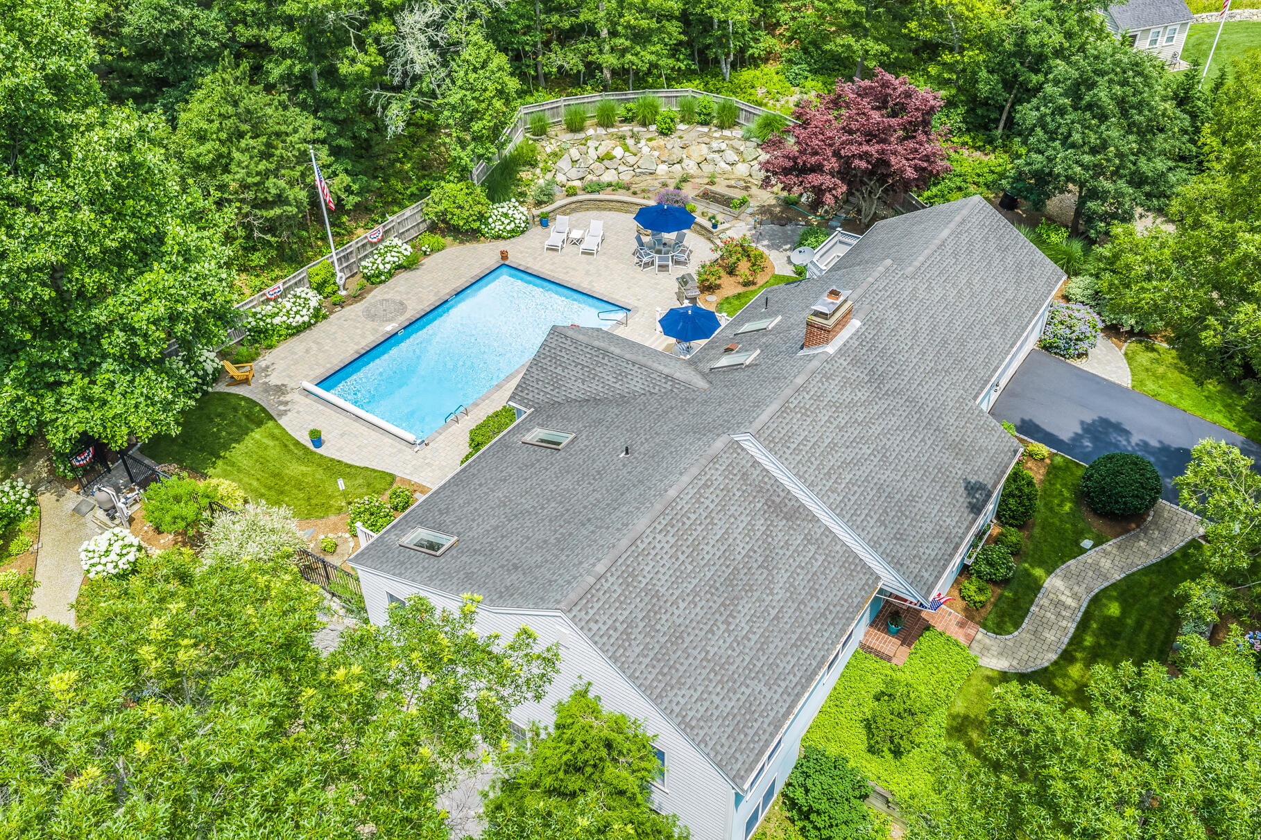  29 Calvin Drive, Dennis, MA, 02638 - 物件實景