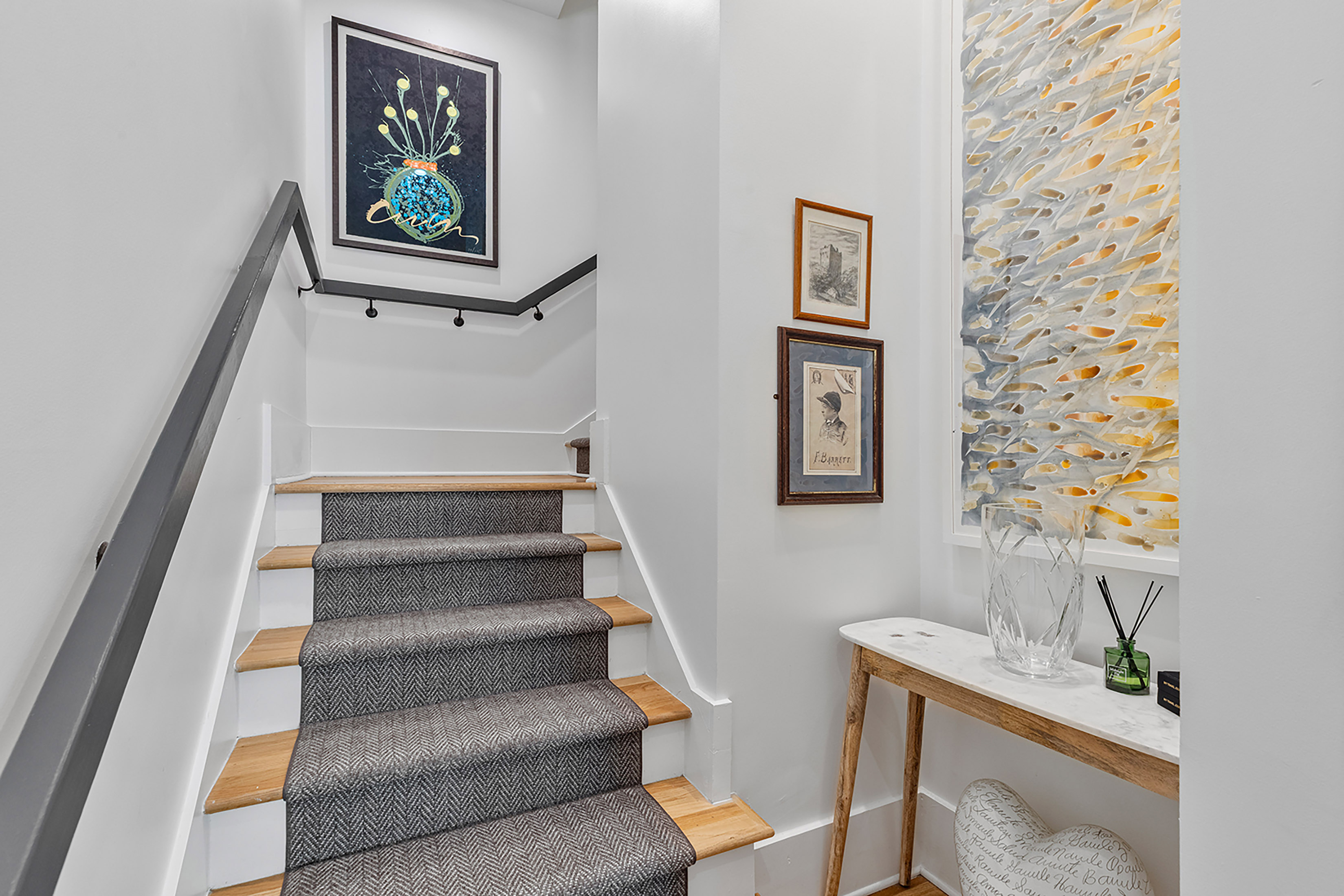  Thoughtfully Designed Townhome in the Heart of Serenbe - 物件實景