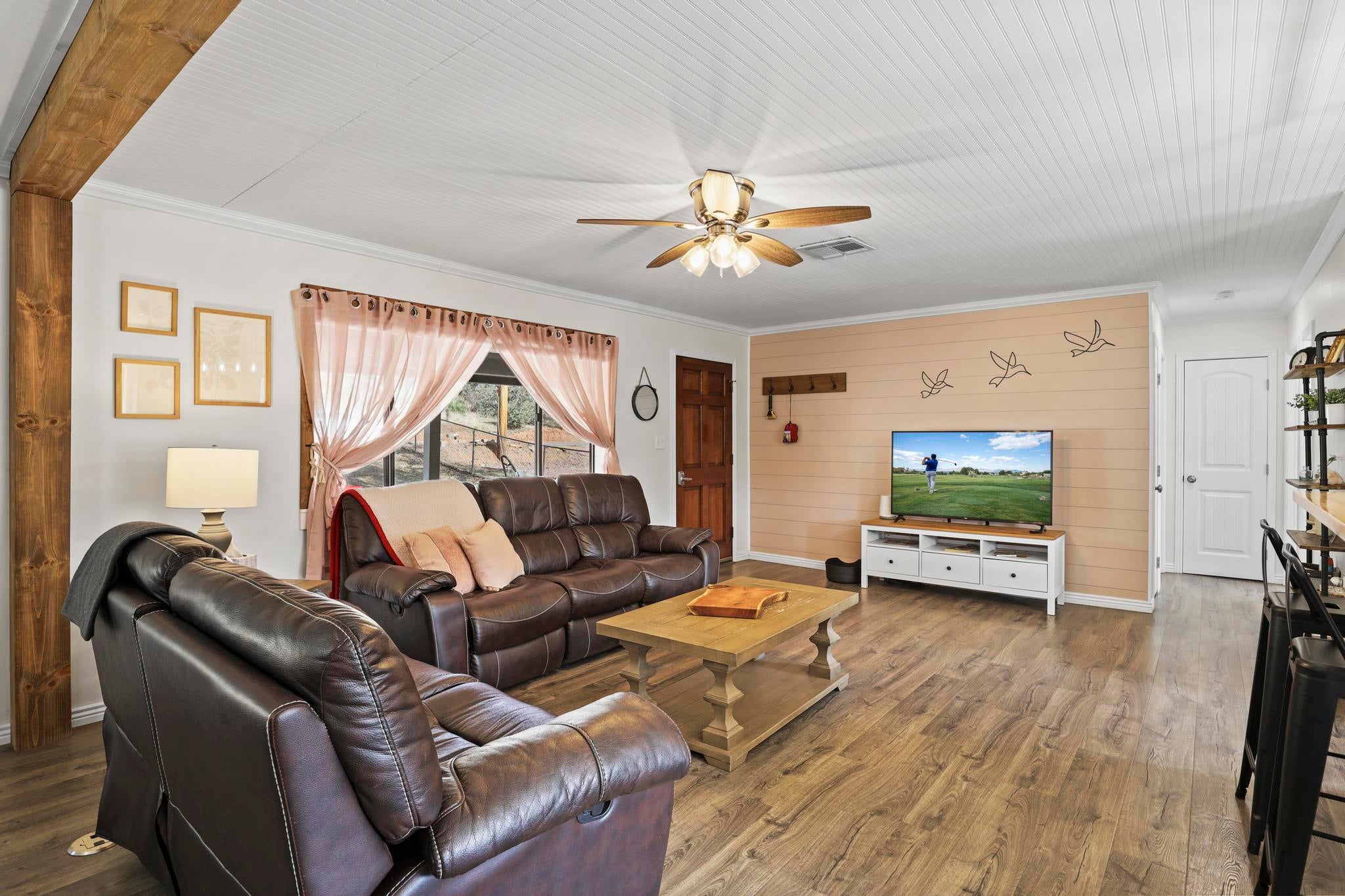 Strawberry, Arizona, 85544, United States, 4 Bedrooms Bedrooms, ,1 BathroomBathrooms,Residential,For Sale,1736396