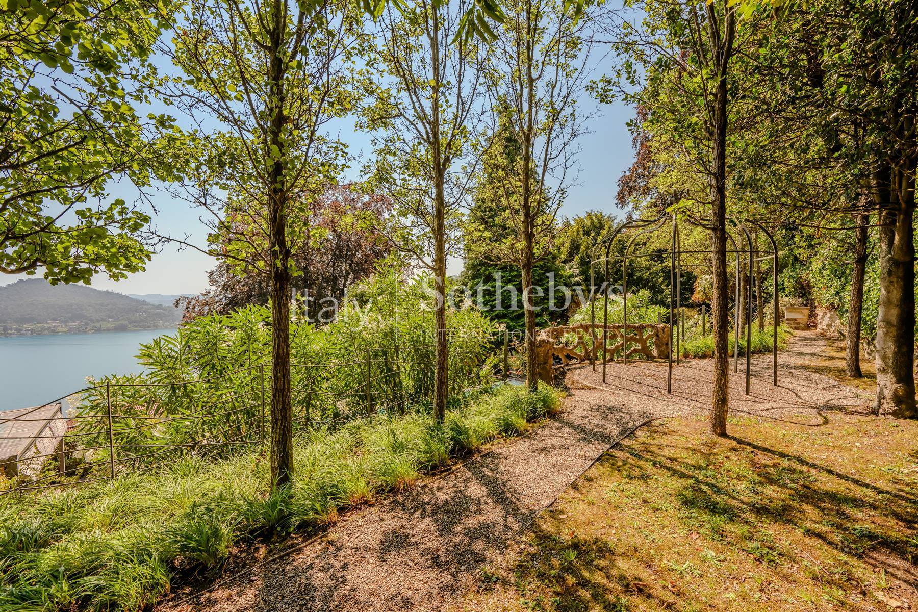 Breathtaking villa overlooking Lake Maggiore - 物件實景