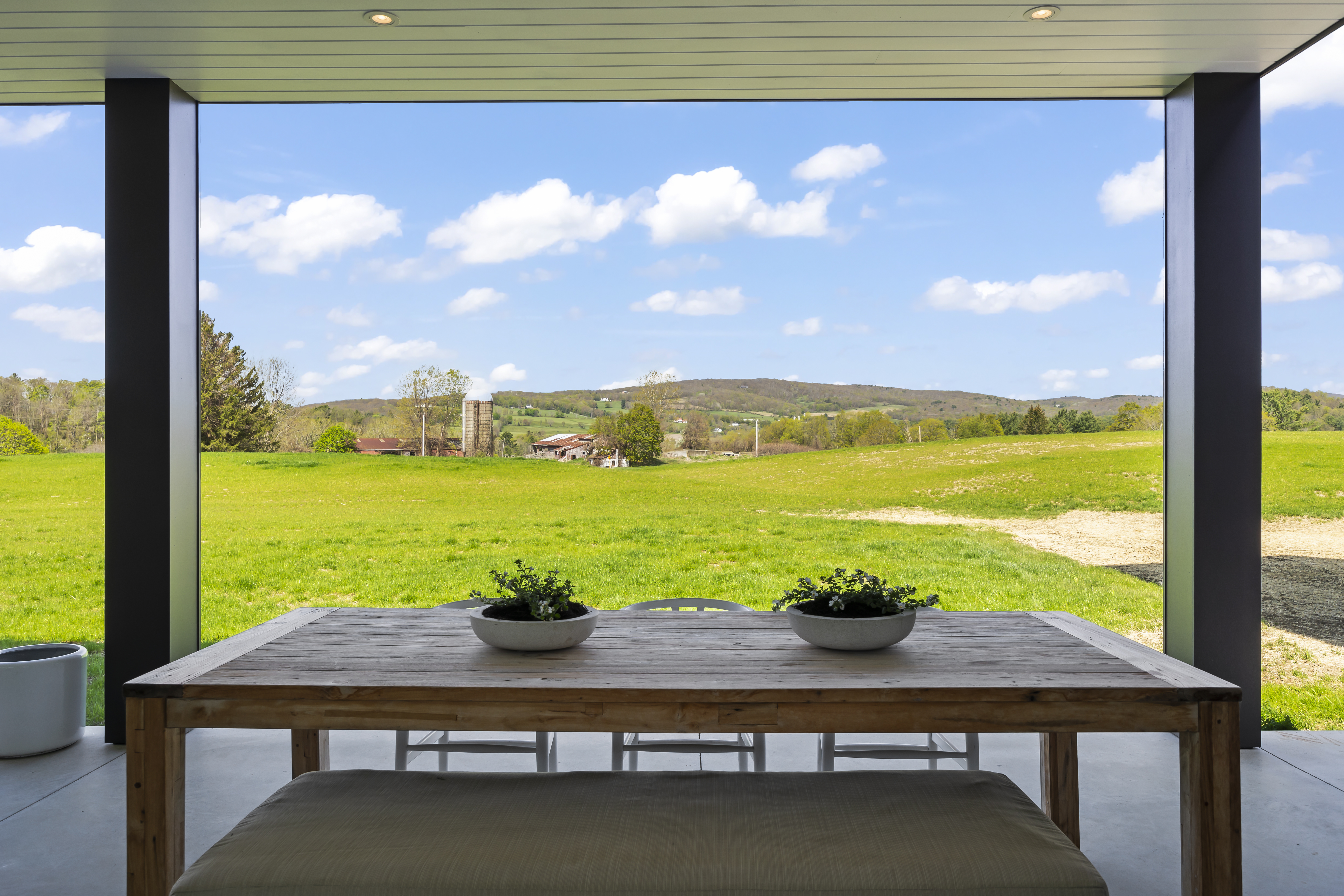  110 Mansfield Road, Hillsdale, NY 12529 - 物件實景