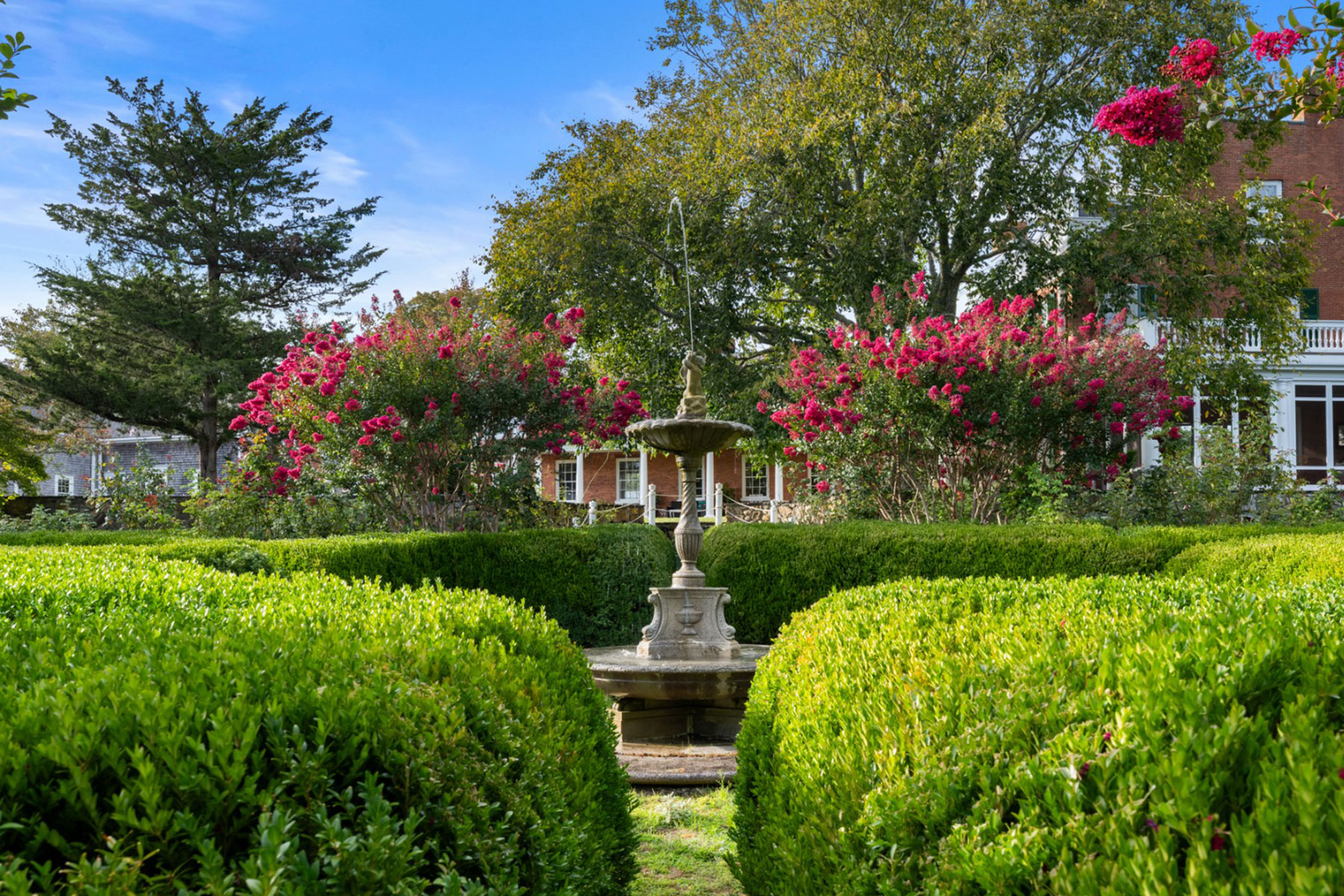  19 Pleasant Street, Nantucket, MA, 02554 - 物件實景