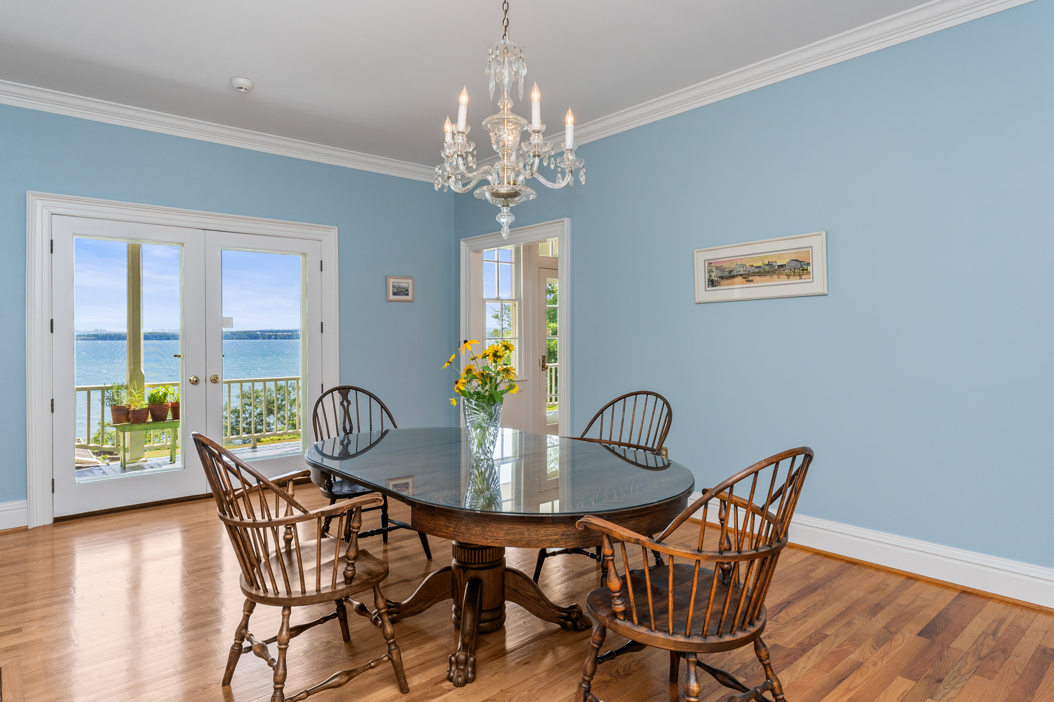  Eclectic City Home on Seneca Lake - 物件實景