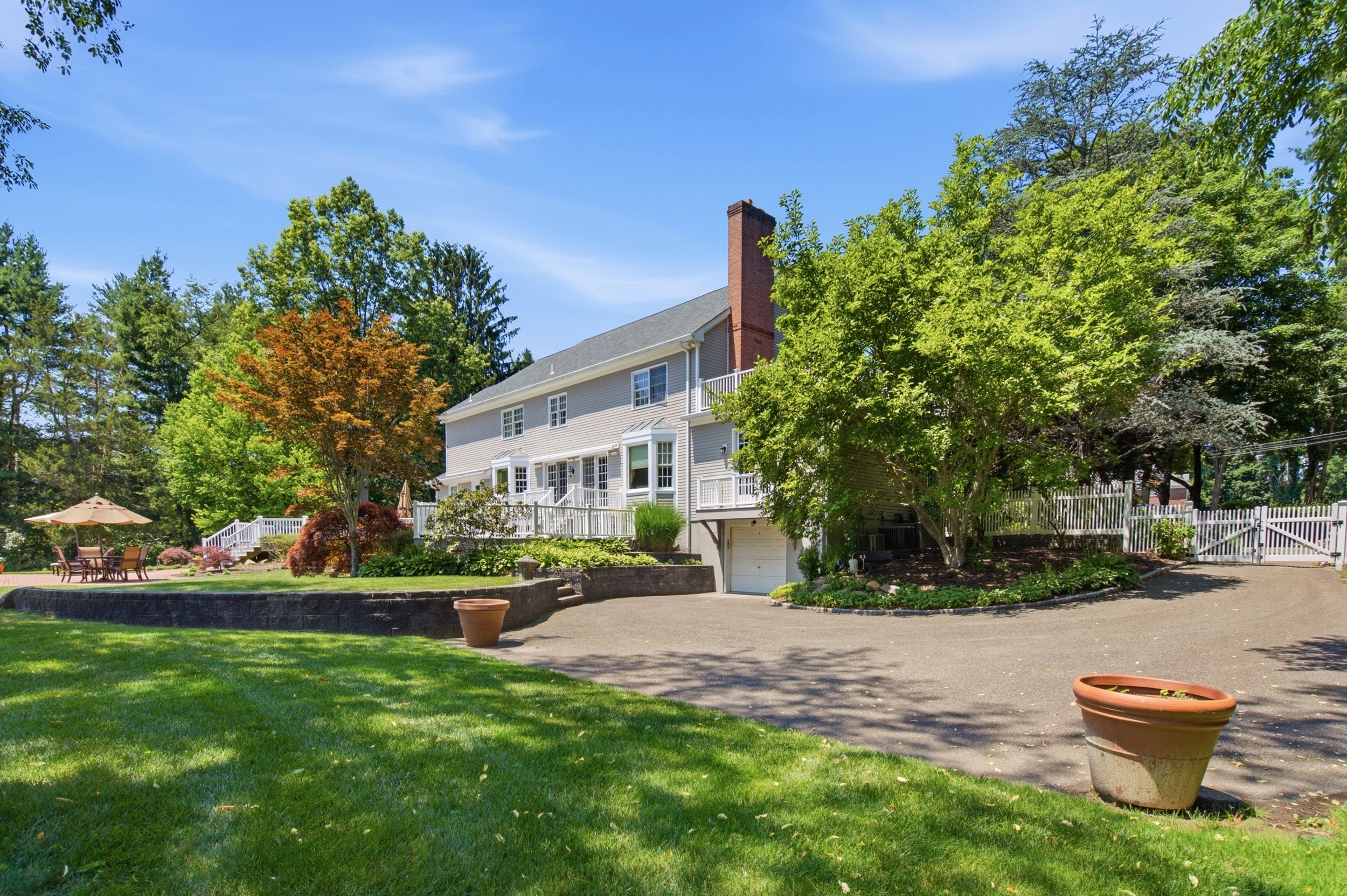  61 Linden Lane, Upper Brookville, NY, 11545 - 物件實景