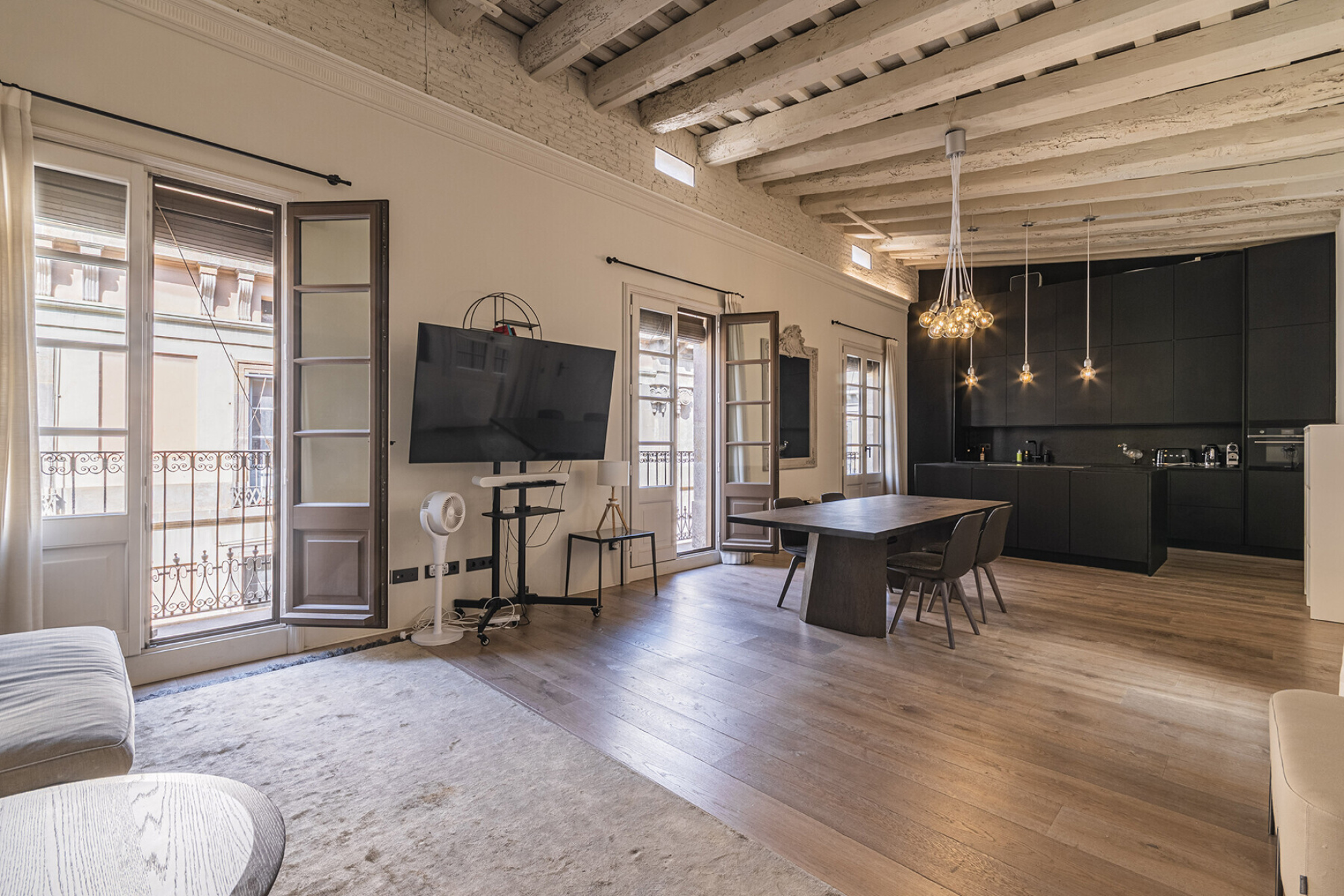  Design property in the Born next to the sea - 物件實景