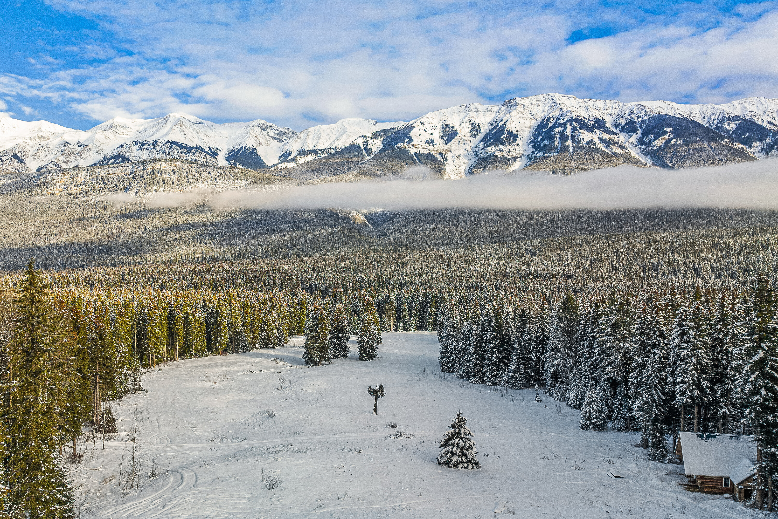  Beaverfoot Lodge - 物件實景